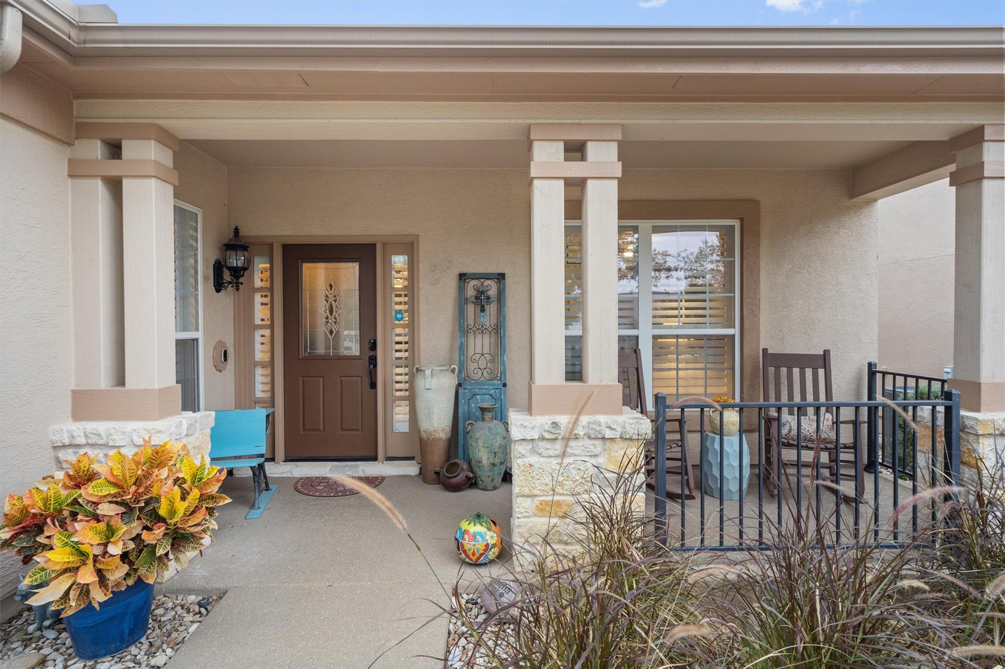 204 Goose Island Dr, Georgetown, TX 78633