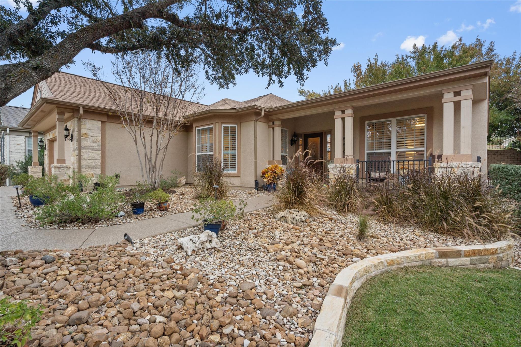 204 Goose Island Dr, Georgetown, TX 78633