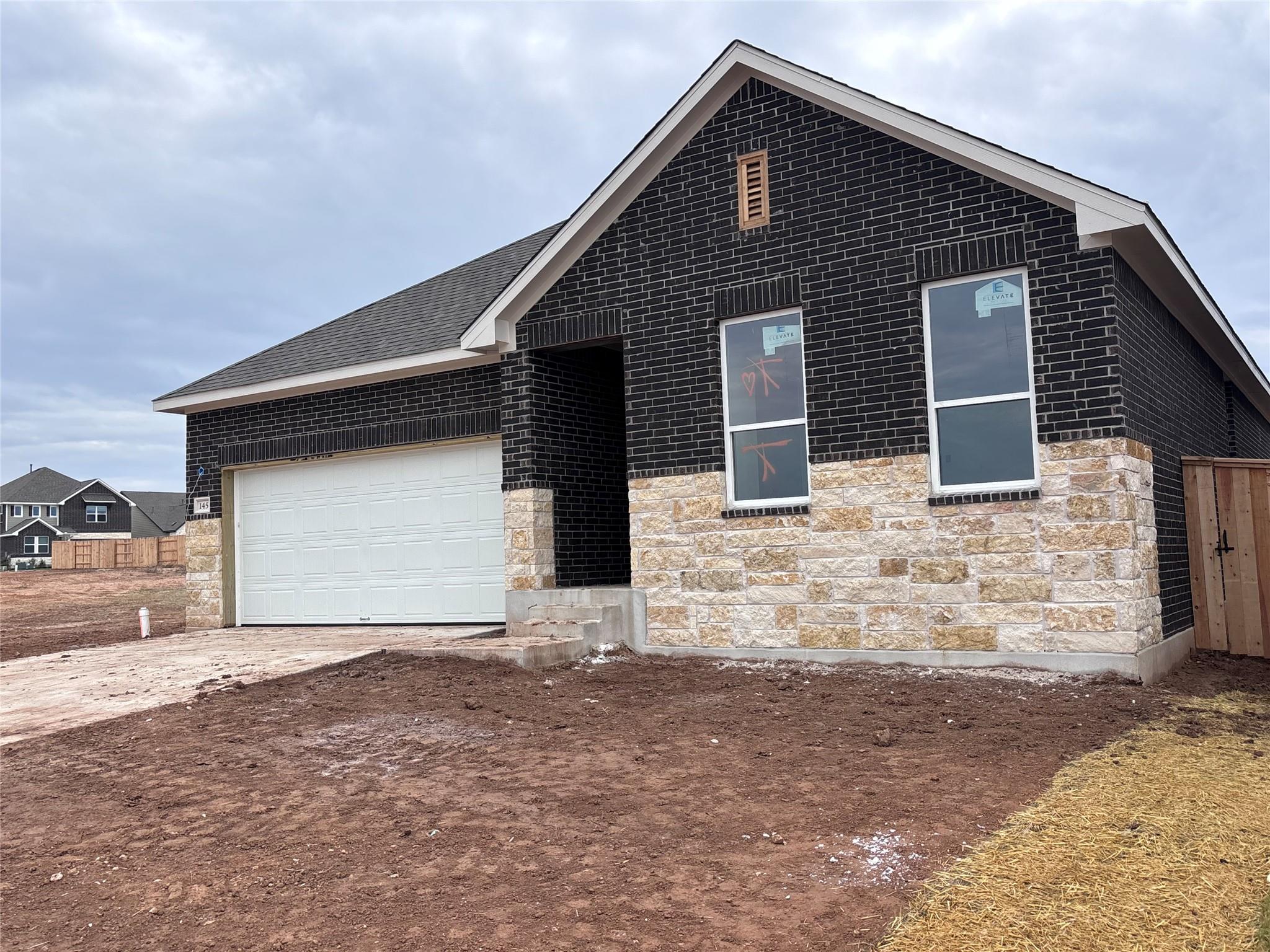 145 Coleto Trl, Bastrop, TX 78602