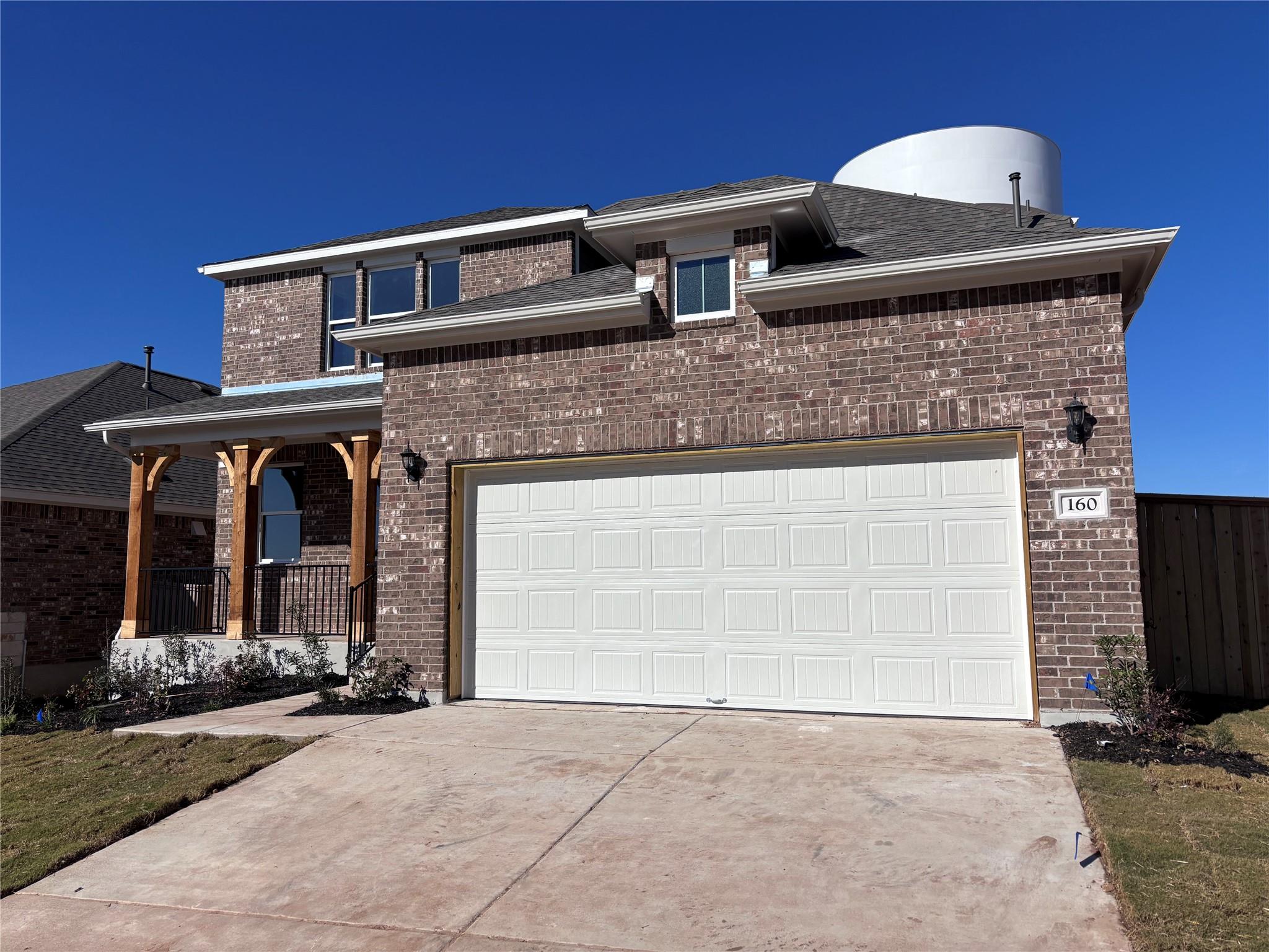 160 Coleto Trl, Bastrop, TX 78602