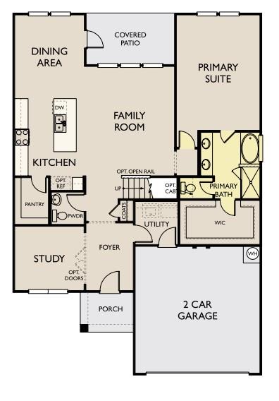 160 Coleto Trl, Bastrop, TX 78602