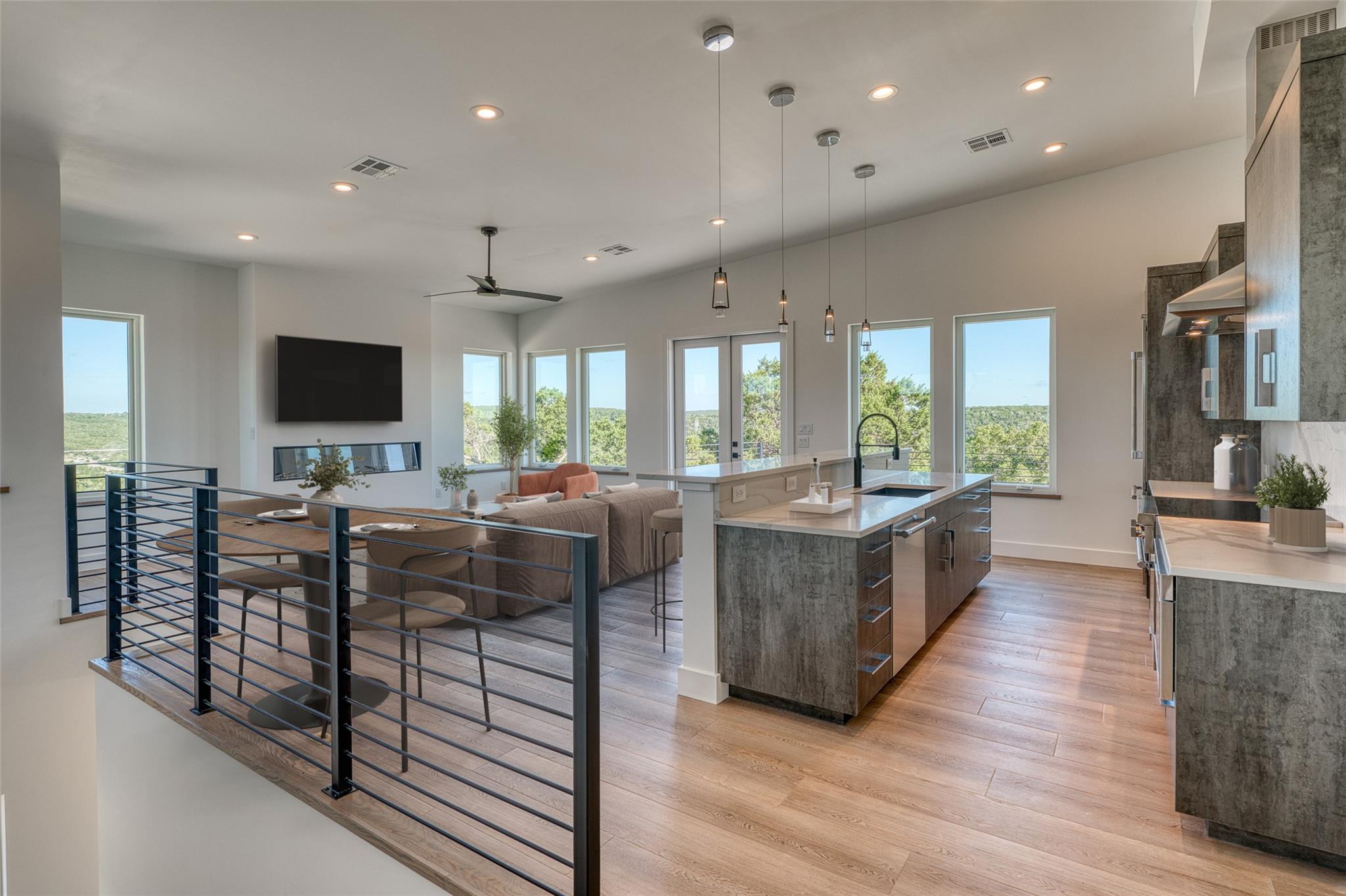 8621 Nina, Jonestown, TX 78645