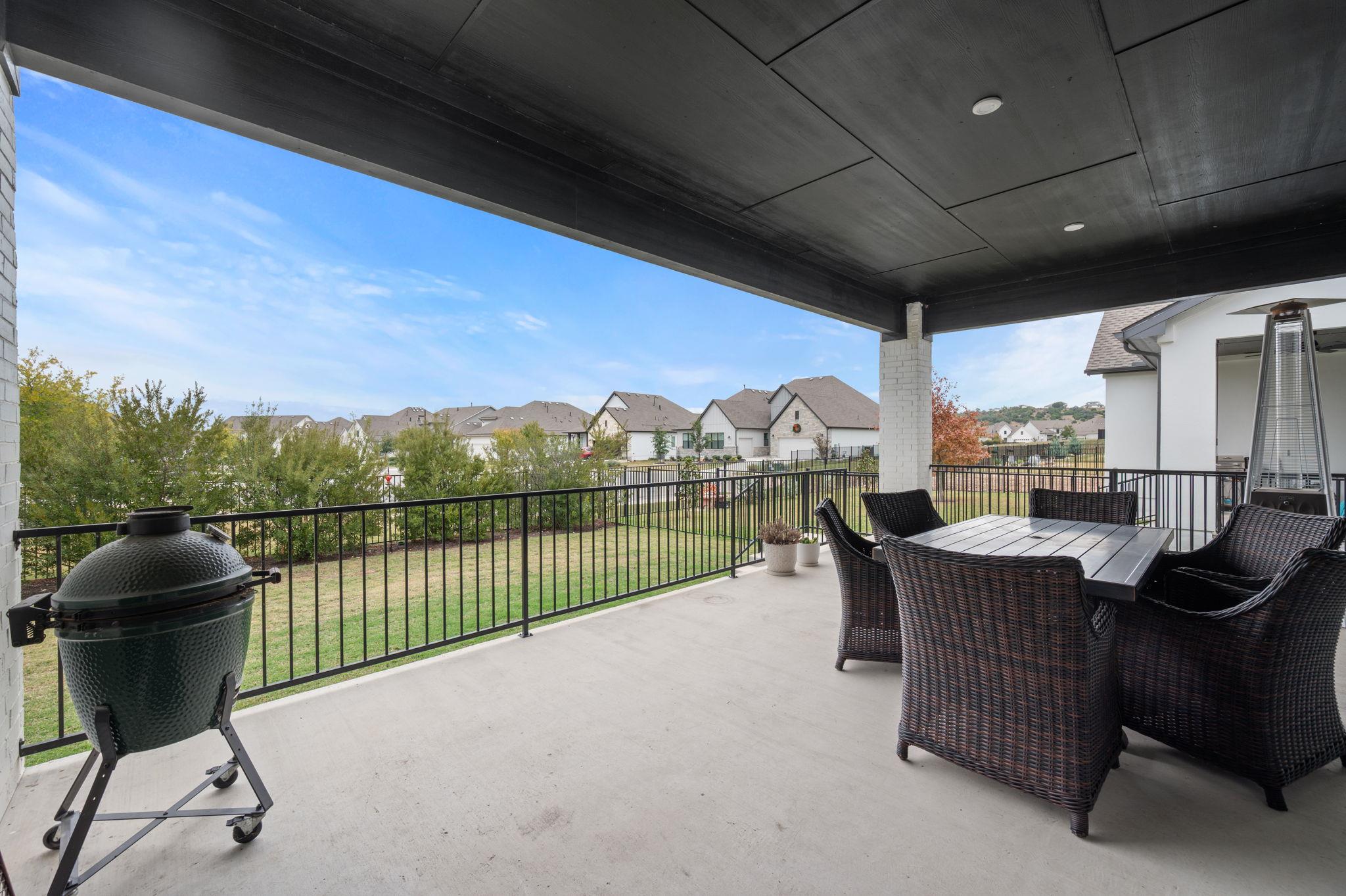 616 Hallwood Dr, Liberty Hill, TX 78642