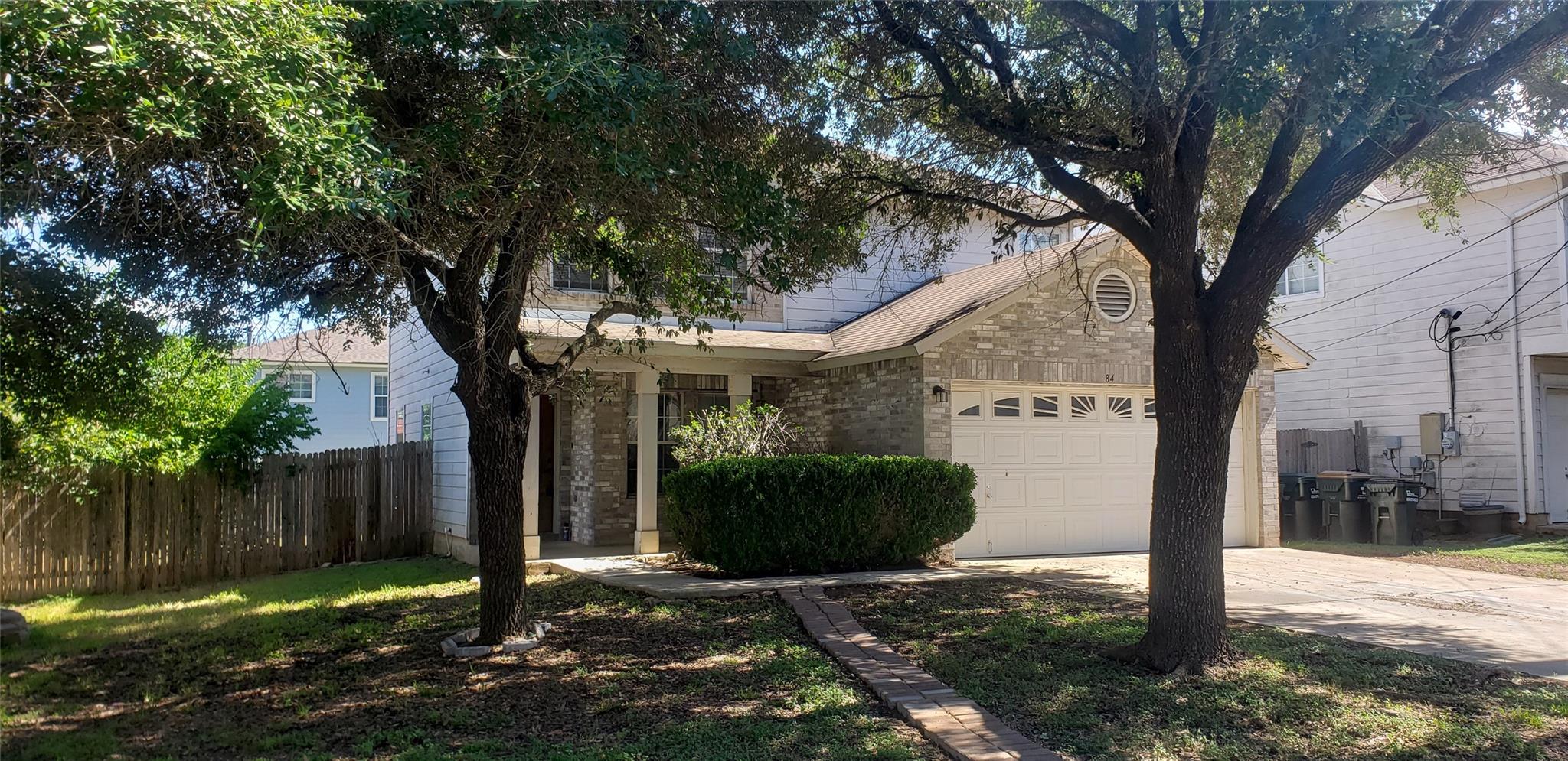 84 Elm Hill Ct, San Marcos, TX 78666