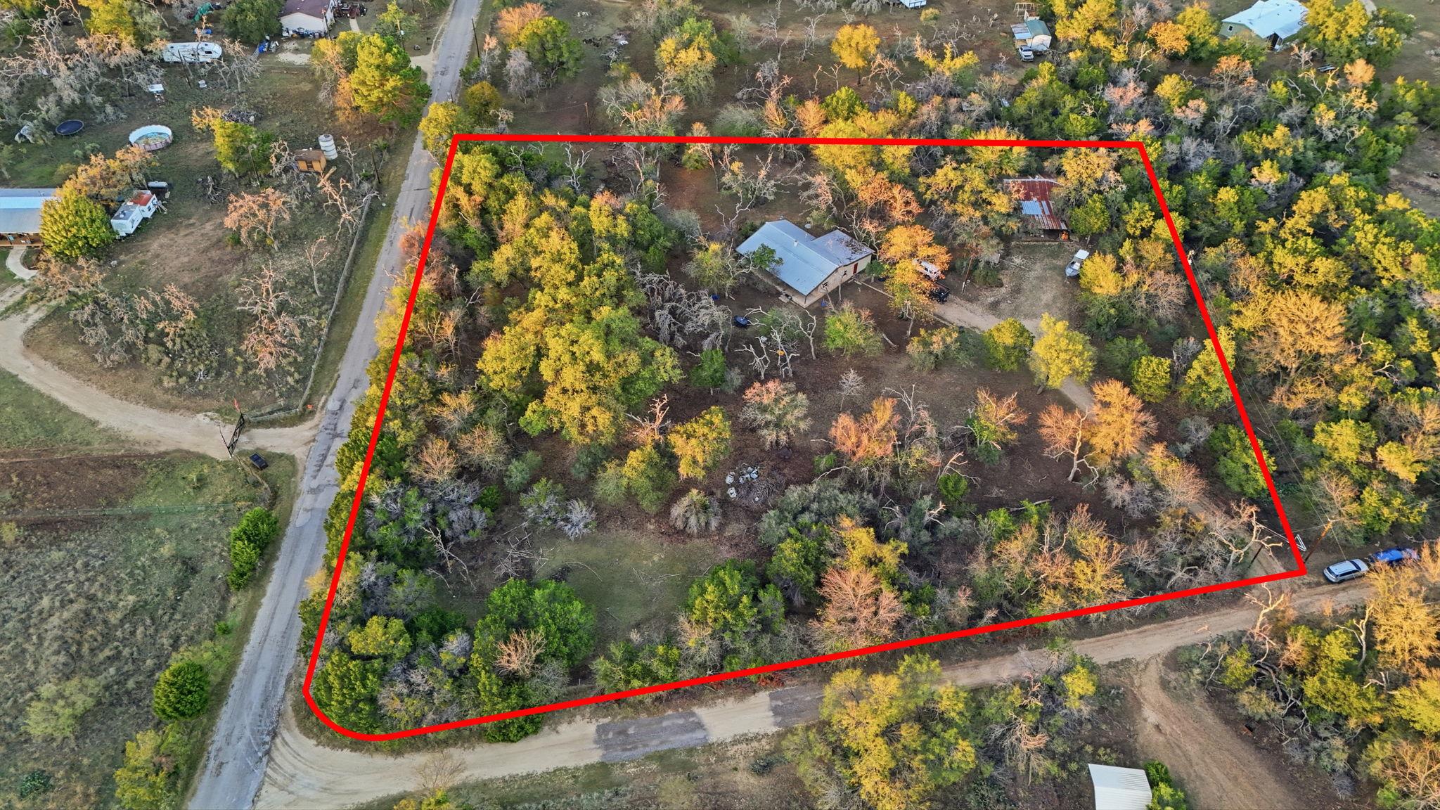 340 Rio Oak, Pipe Creek, TX 78063