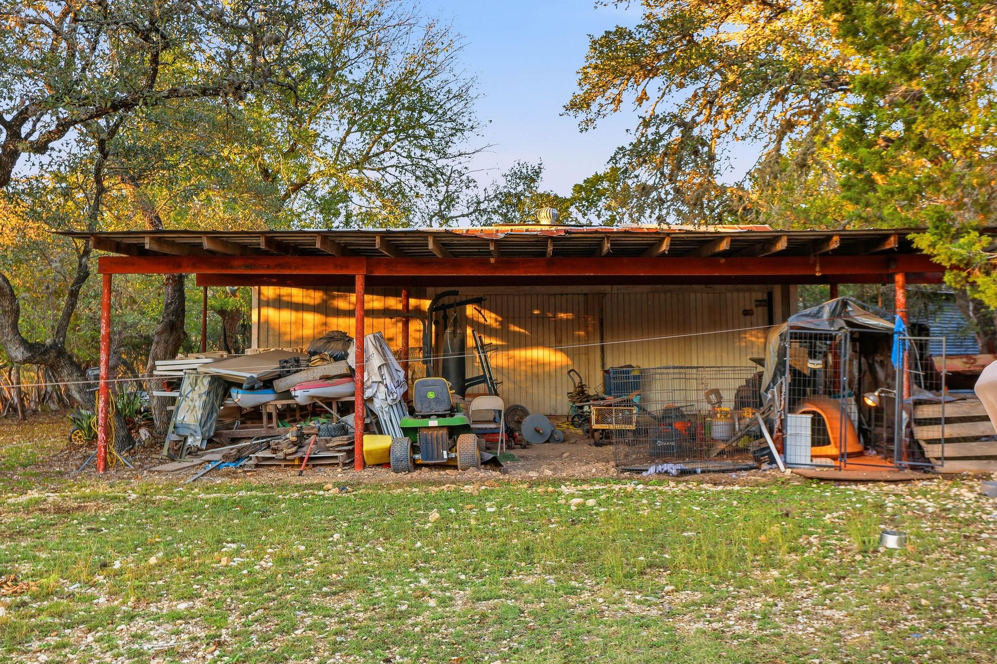 340 Rio Oak, Pipe Creek, TX 78063