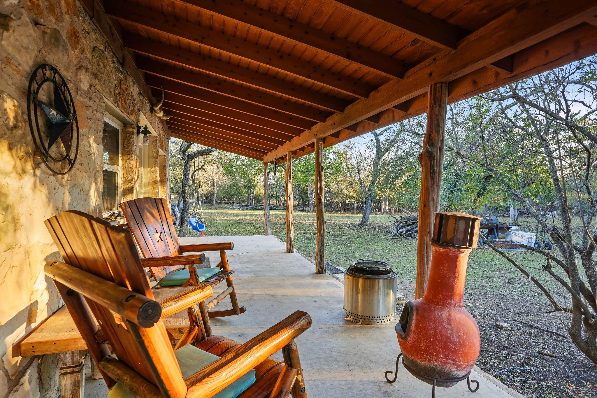 340 Rio Oak, Pipe Creek, TX 78063