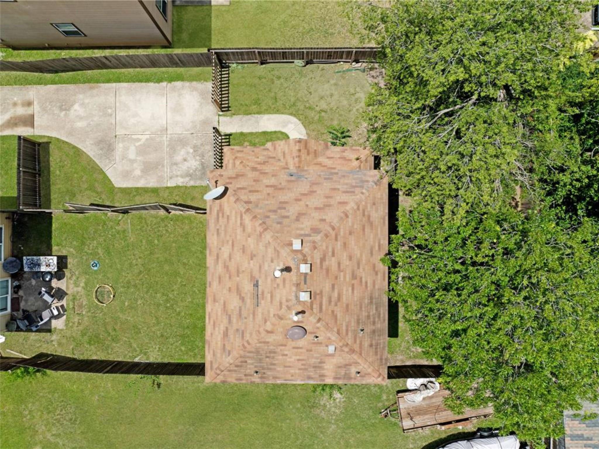 6916 Meador Ave, Austin, TX 78752