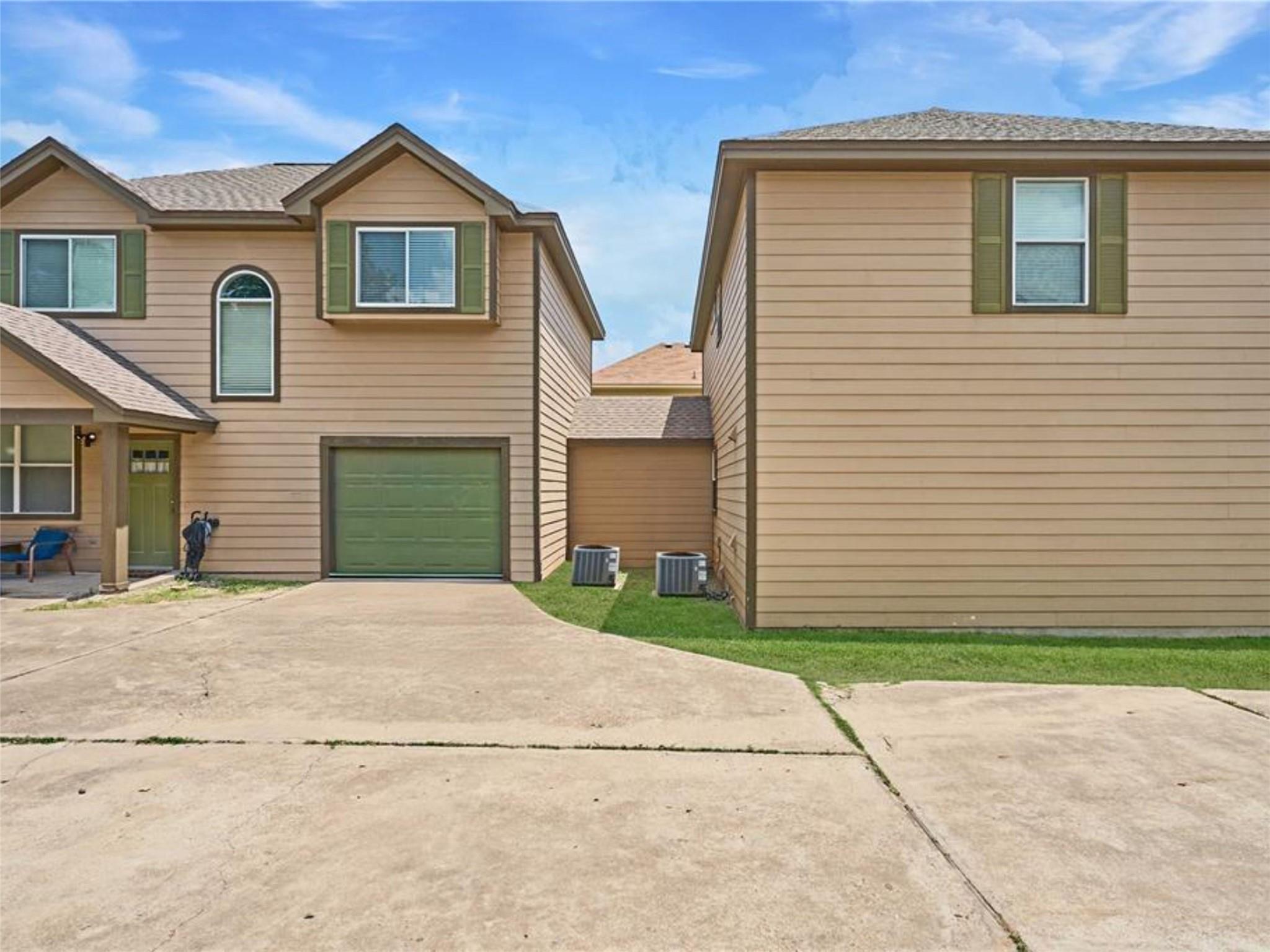 6916 Meador Ave, Austin, TX 78752