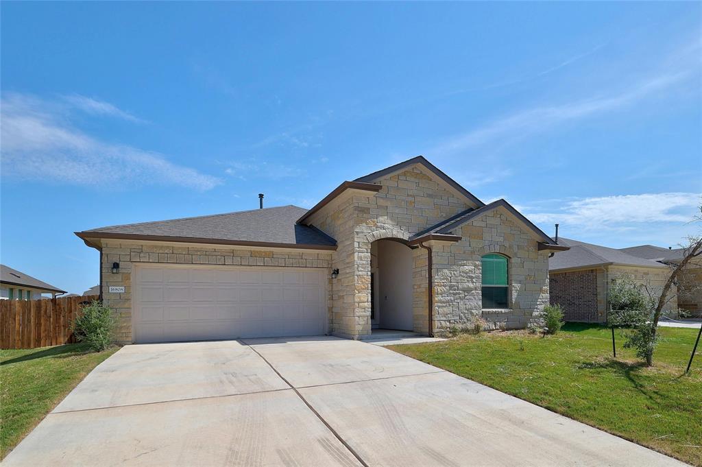 16808 Ponte Cv, Pflugerville, TX 78660