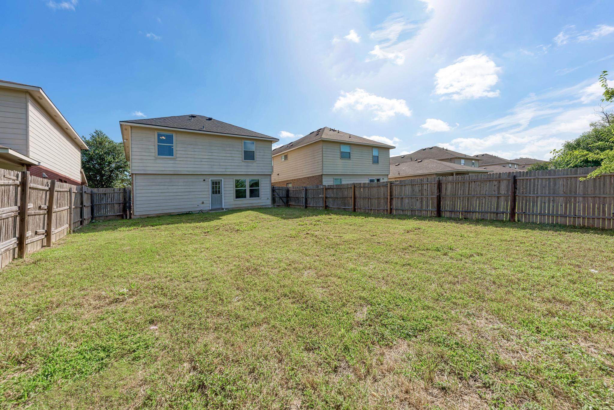 3413 Bach Dr, Pflugerville, TX 78660