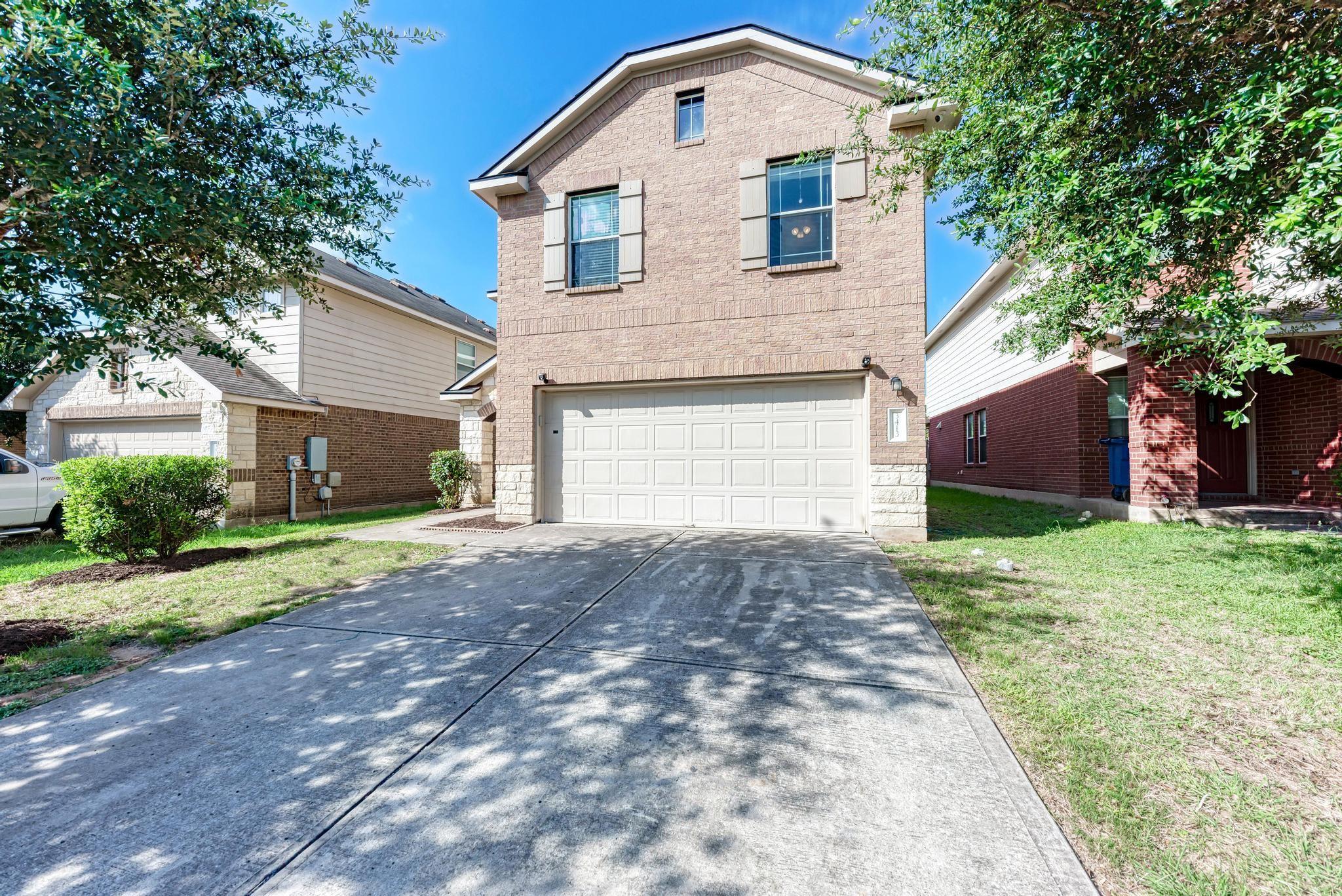 3413 Bach Dr, Pflugerville, TX 78660