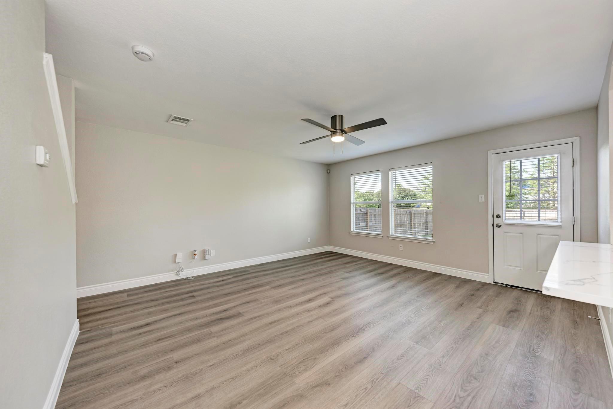 3413 Bach Dr, Pflugerville, TX 78660