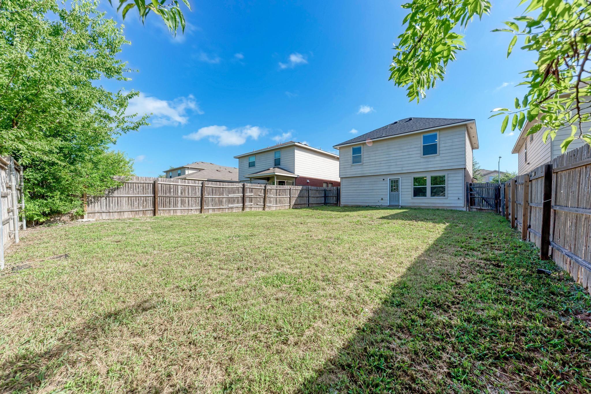 3413 Bach Dr, Pflugerville, TX 78660