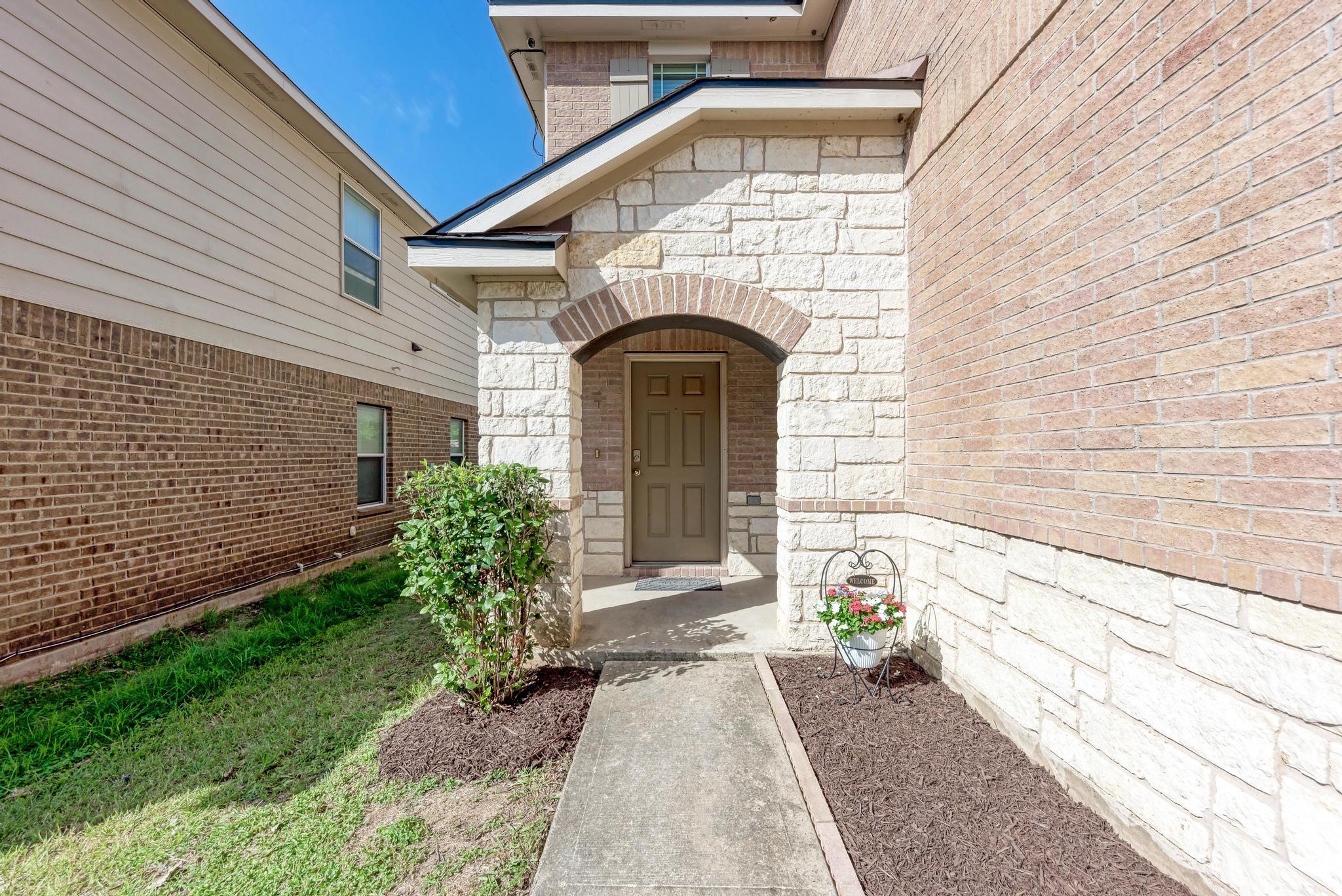 3413 Bach Dr, Pflugerville, TX 78660
