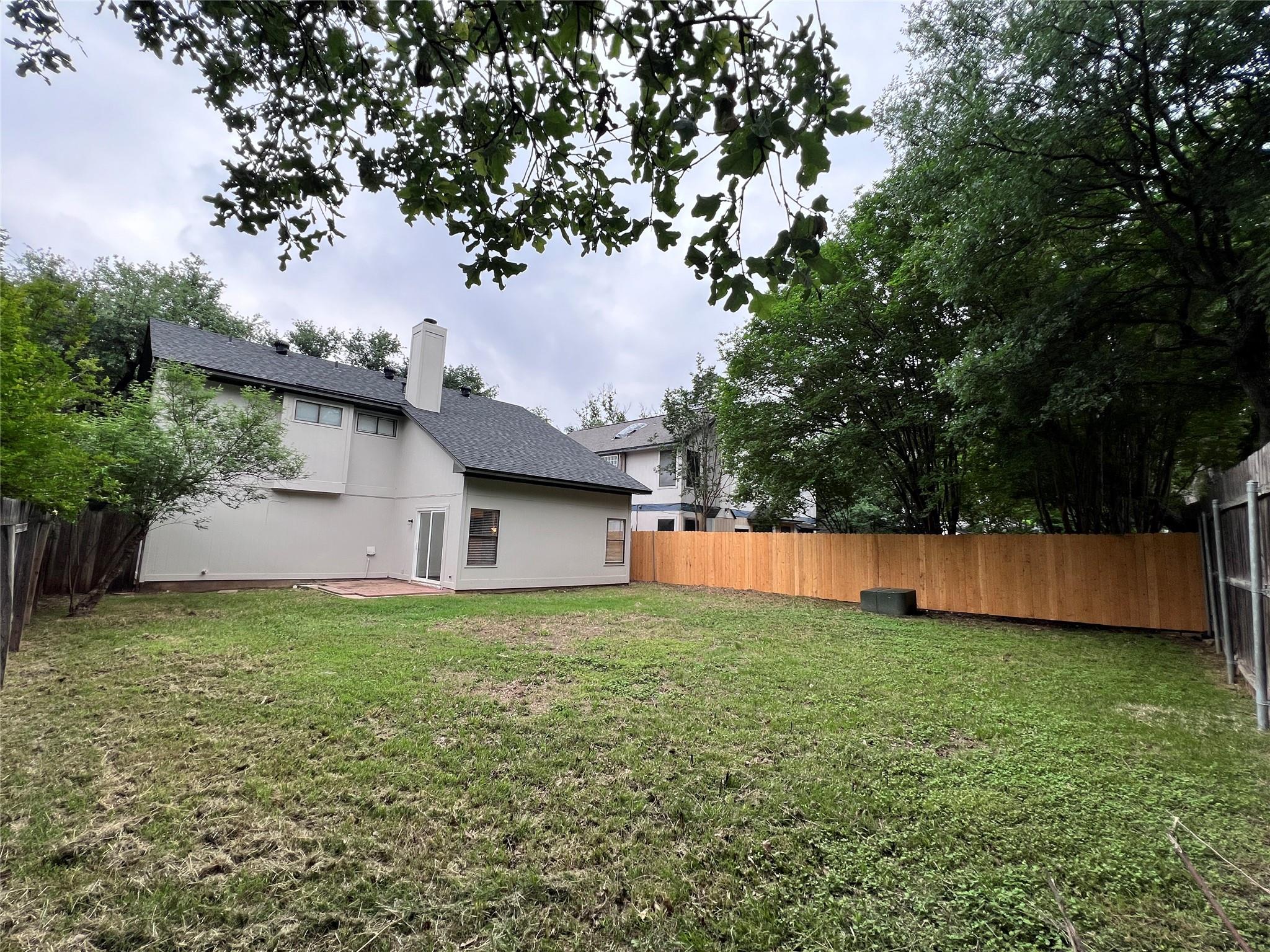 1518 White Oak Loop, Round Rock, TX 78681