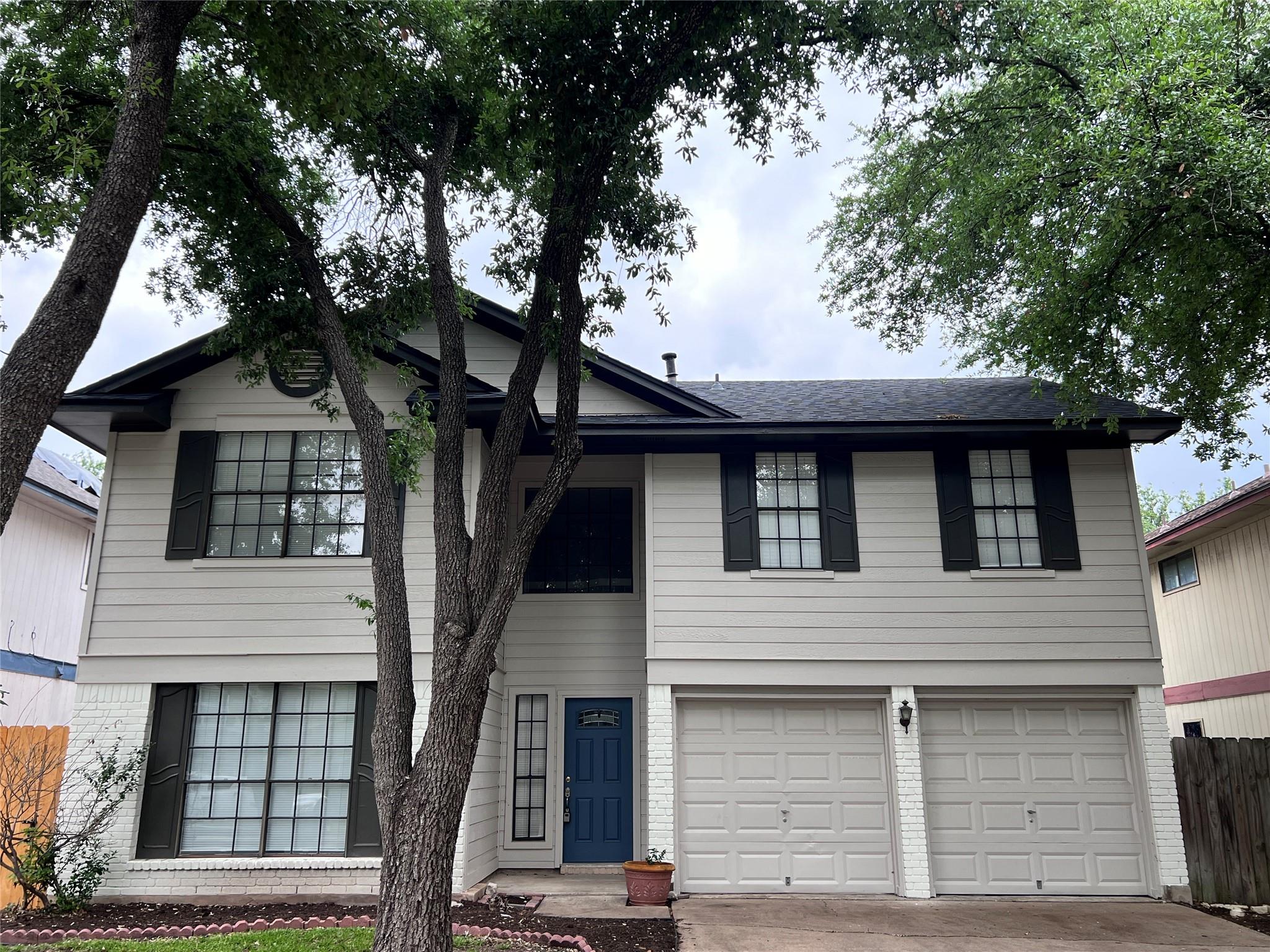 1518 White Oak Loop, Round Rock, TX 78681