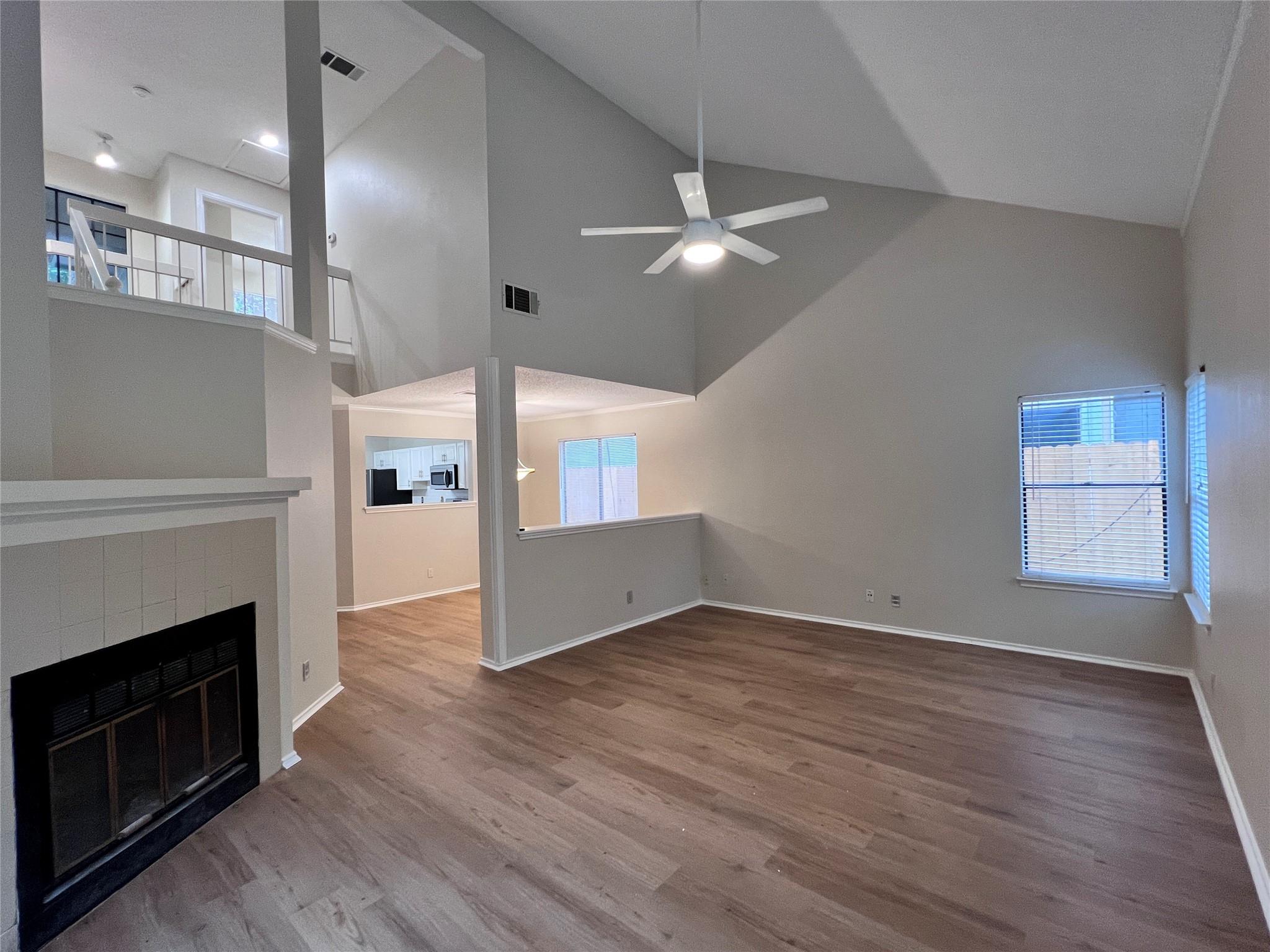 1518 White Oak Loop, Round Rock, TX 78681