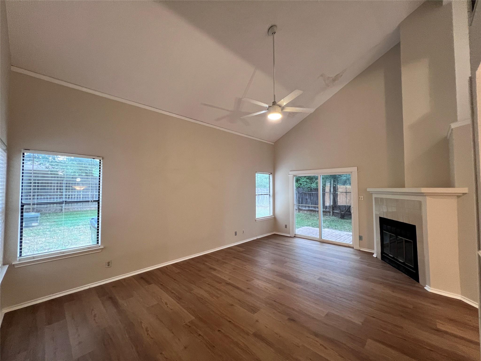 1518 White Oak Loop, Round Rock, TX 78681