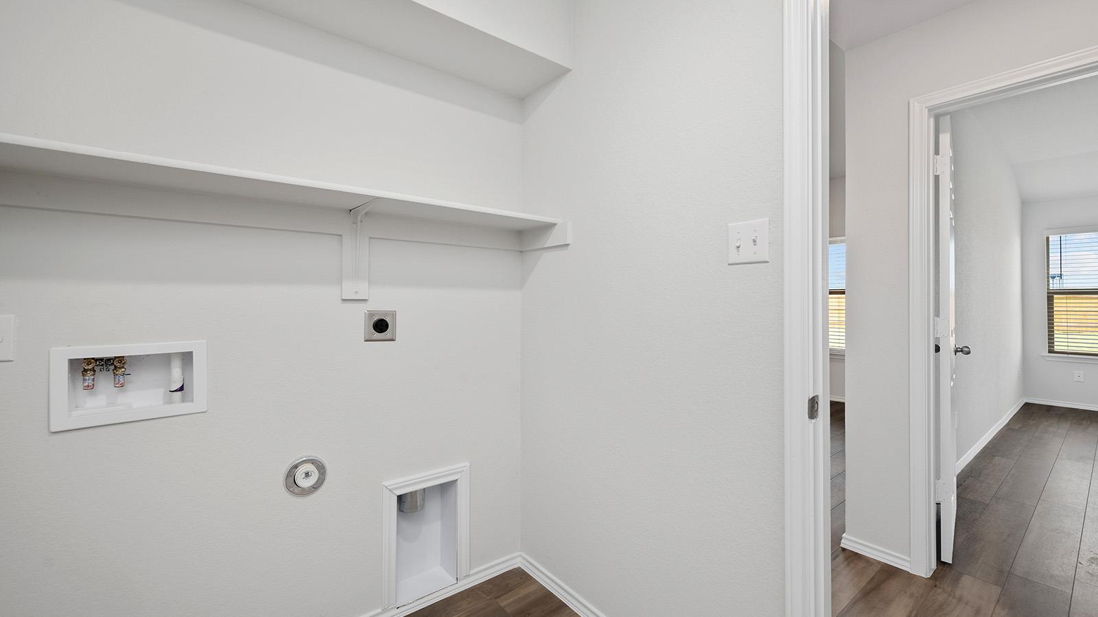 2317 Saffron Rd, Temple, TX 76501