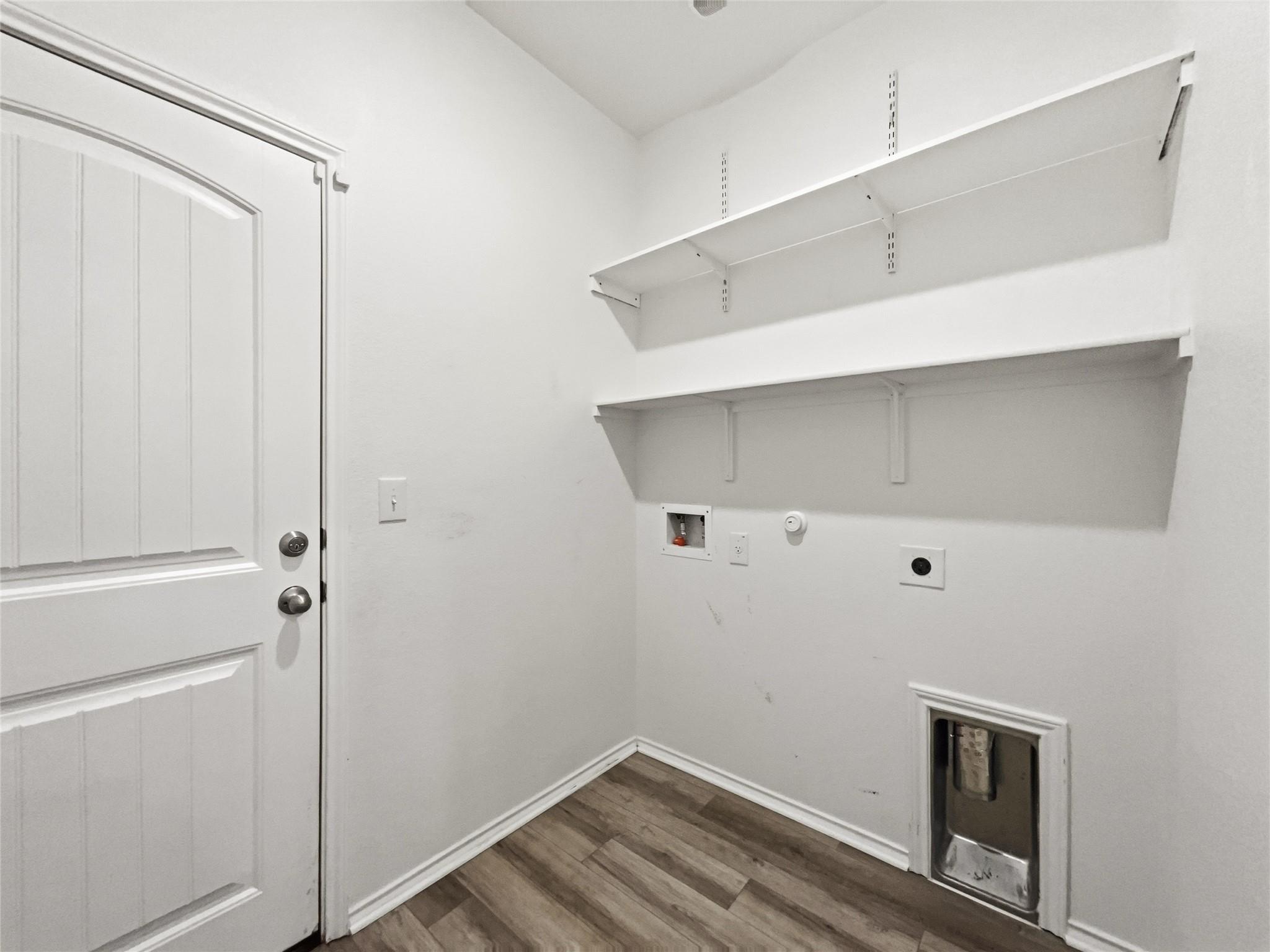 6504 Carriage Pines Dr, Del Valle, TX 78617