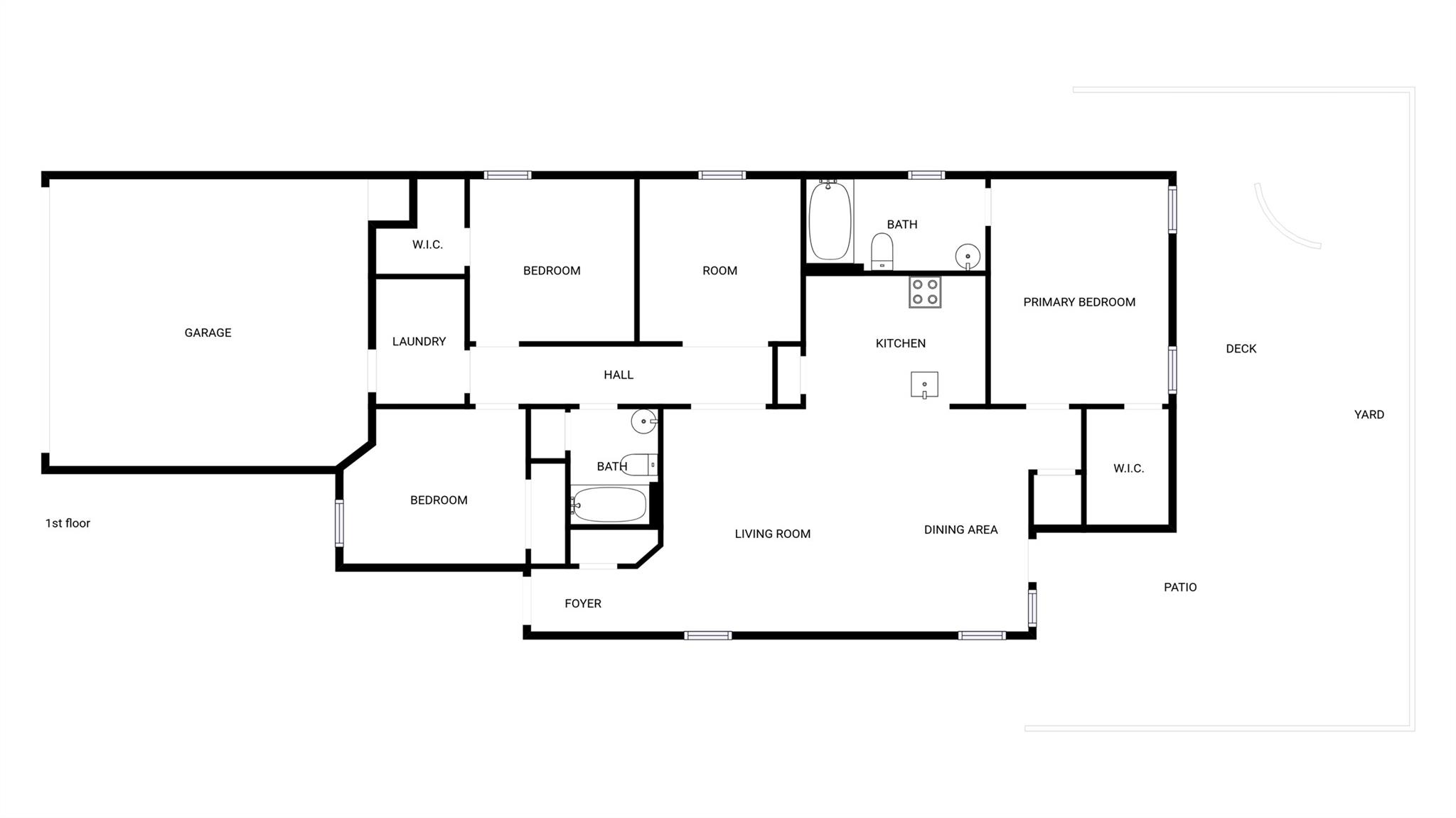 6504 Carriage Pines Dr, Del Valle, TX 78617