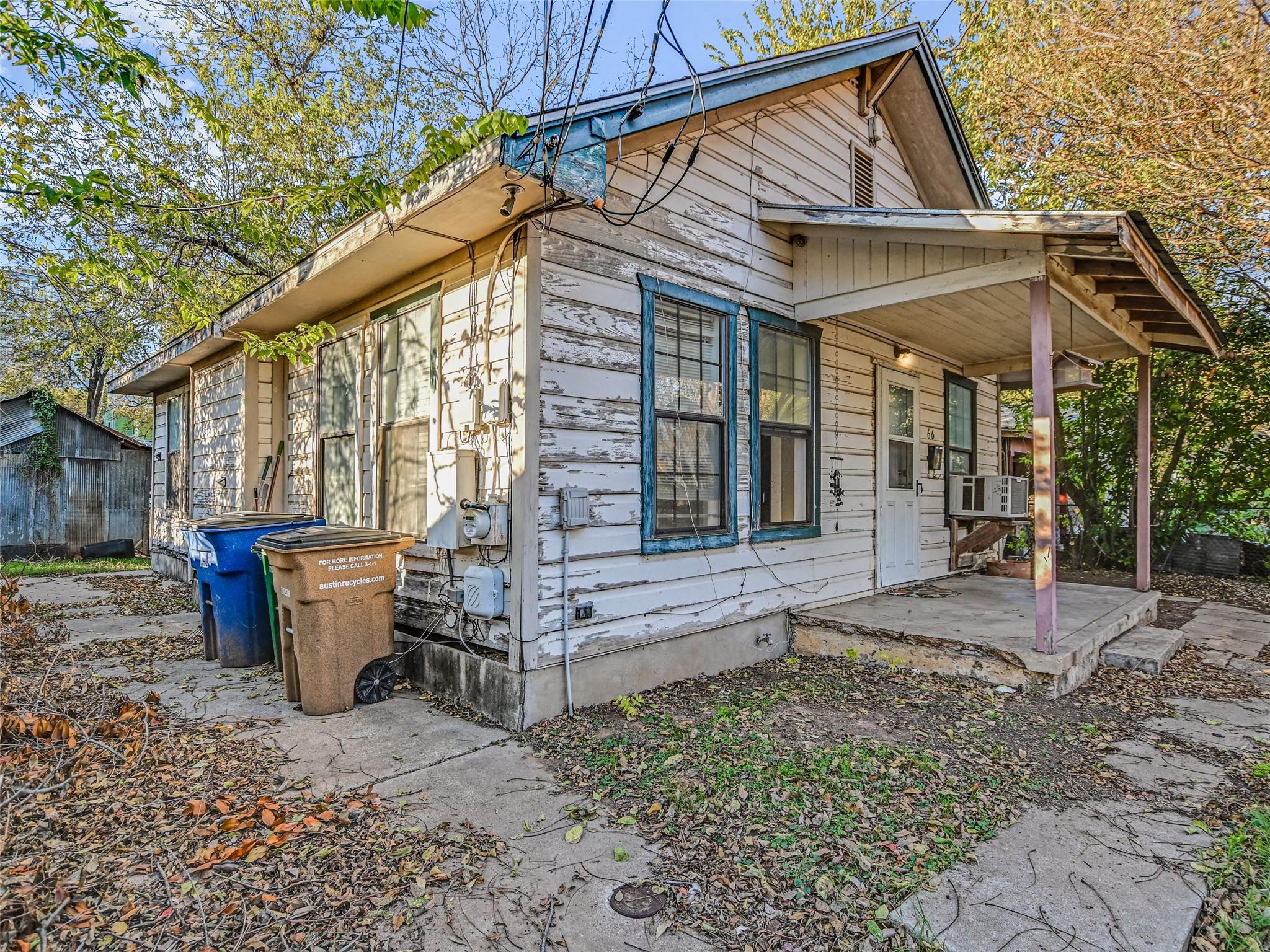 66 Cross St, Austin, TX 78702