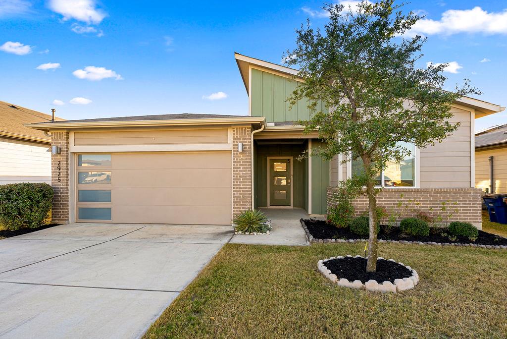 2925 Egan Dr, Pflugerville, TX 78660