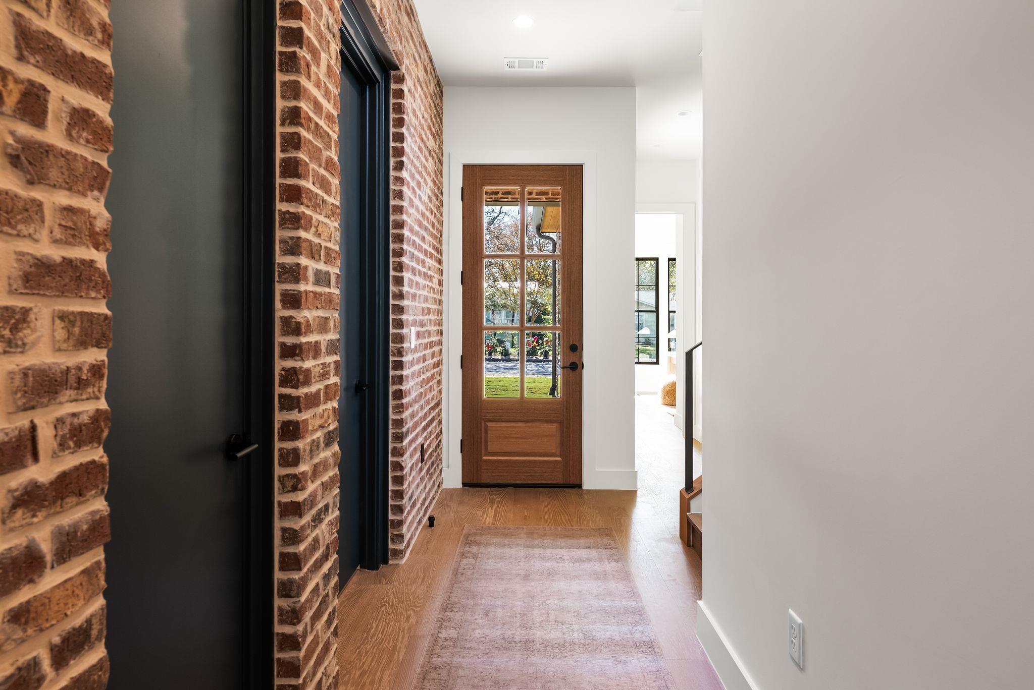 1504 Alegria Rd, Austin, TX 78757