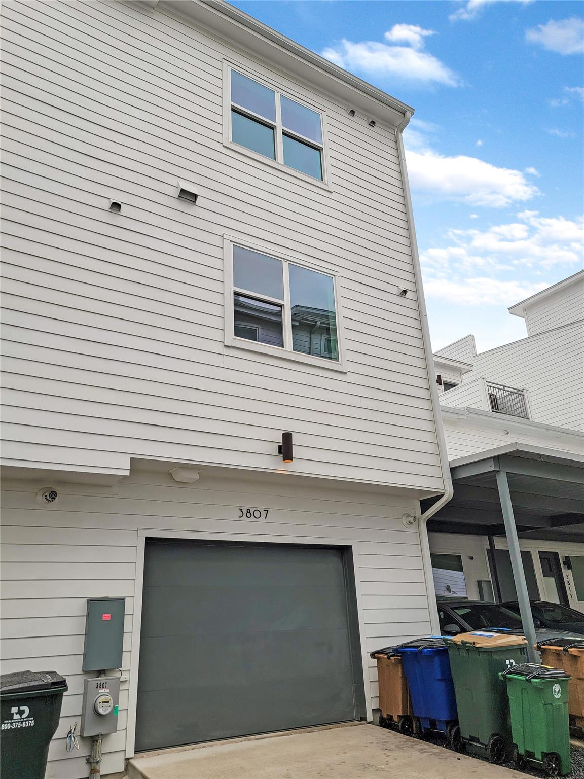 3807 Threadgill St, Austin, TX 78723