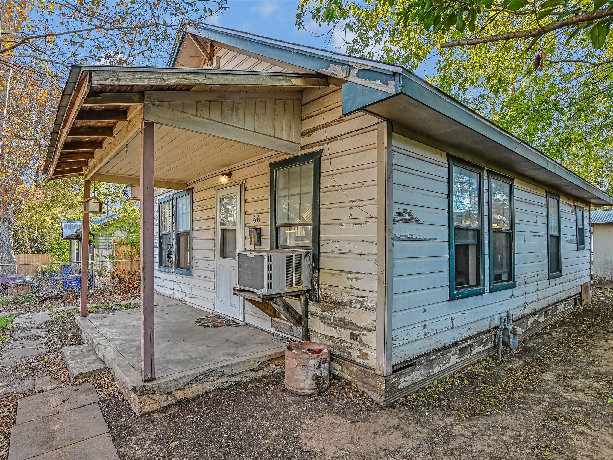 66 Cross St, Austin, TX 78702