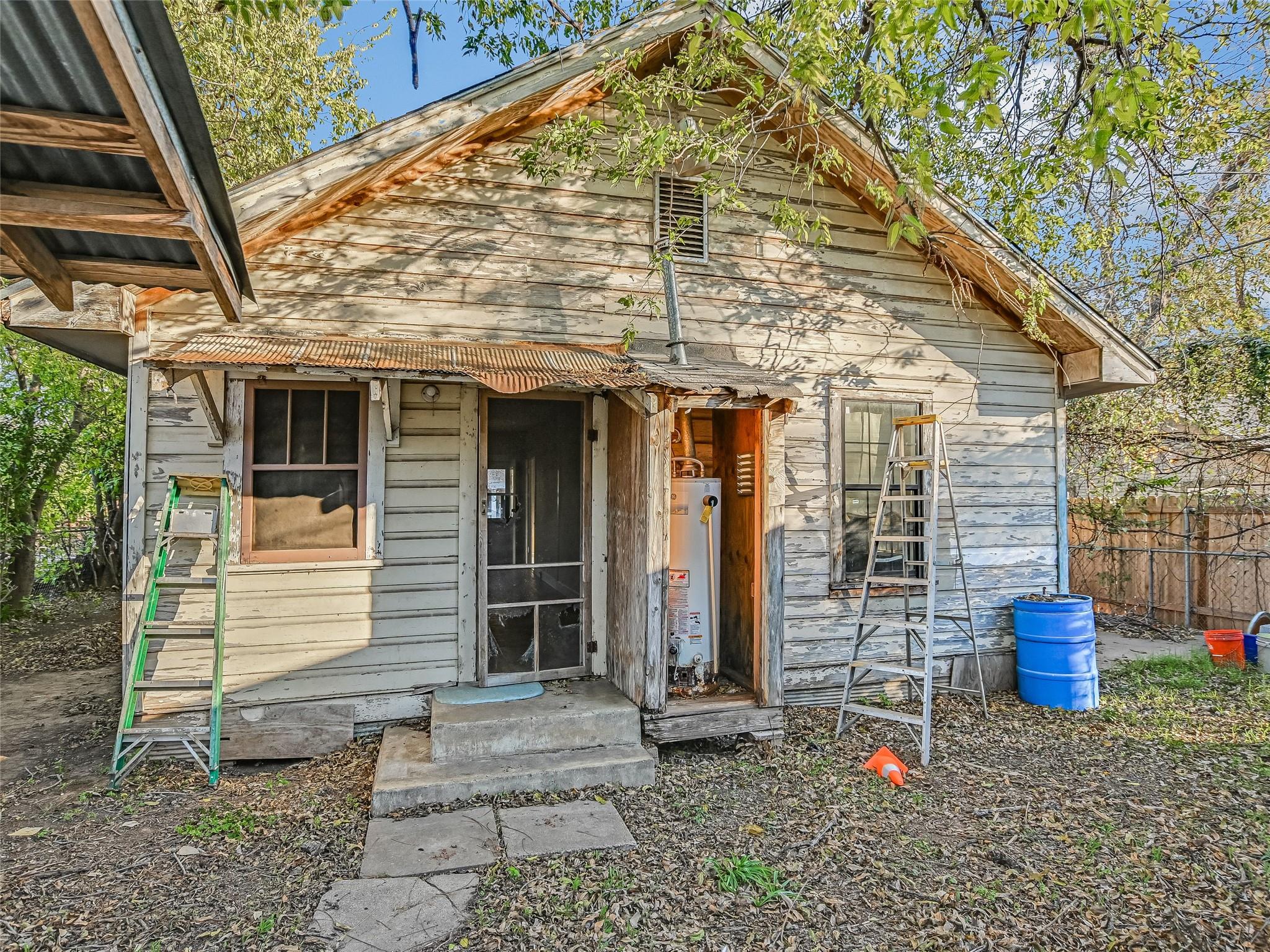 66 Cross St, Austin, TX 78702