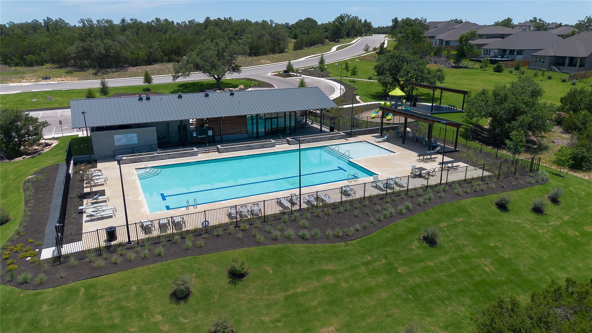 208 Spring Bluff Ln, Georgetown, TX 78628