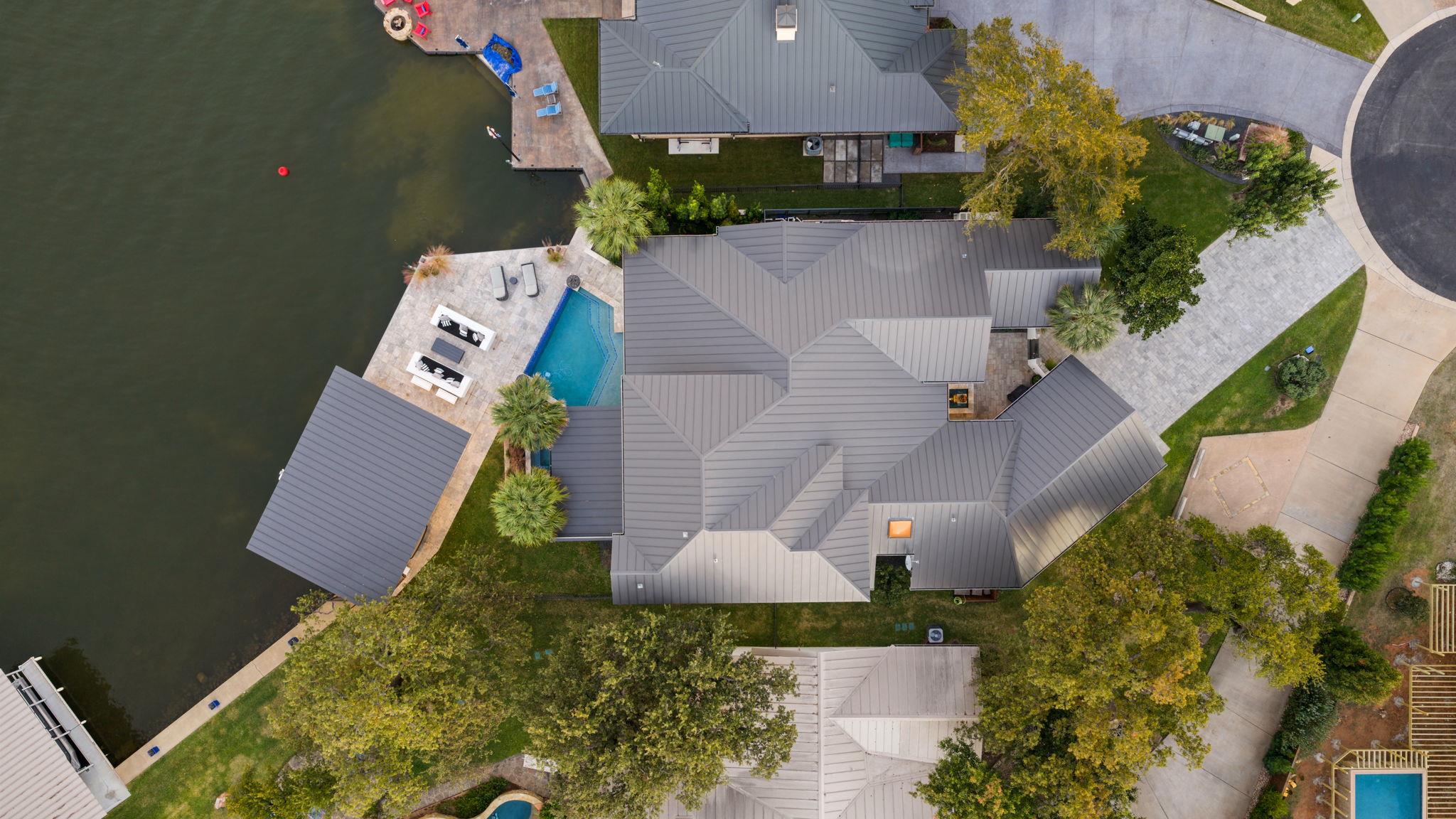 1310 Broken Arrow, Horseshoe Bay, TX 78657