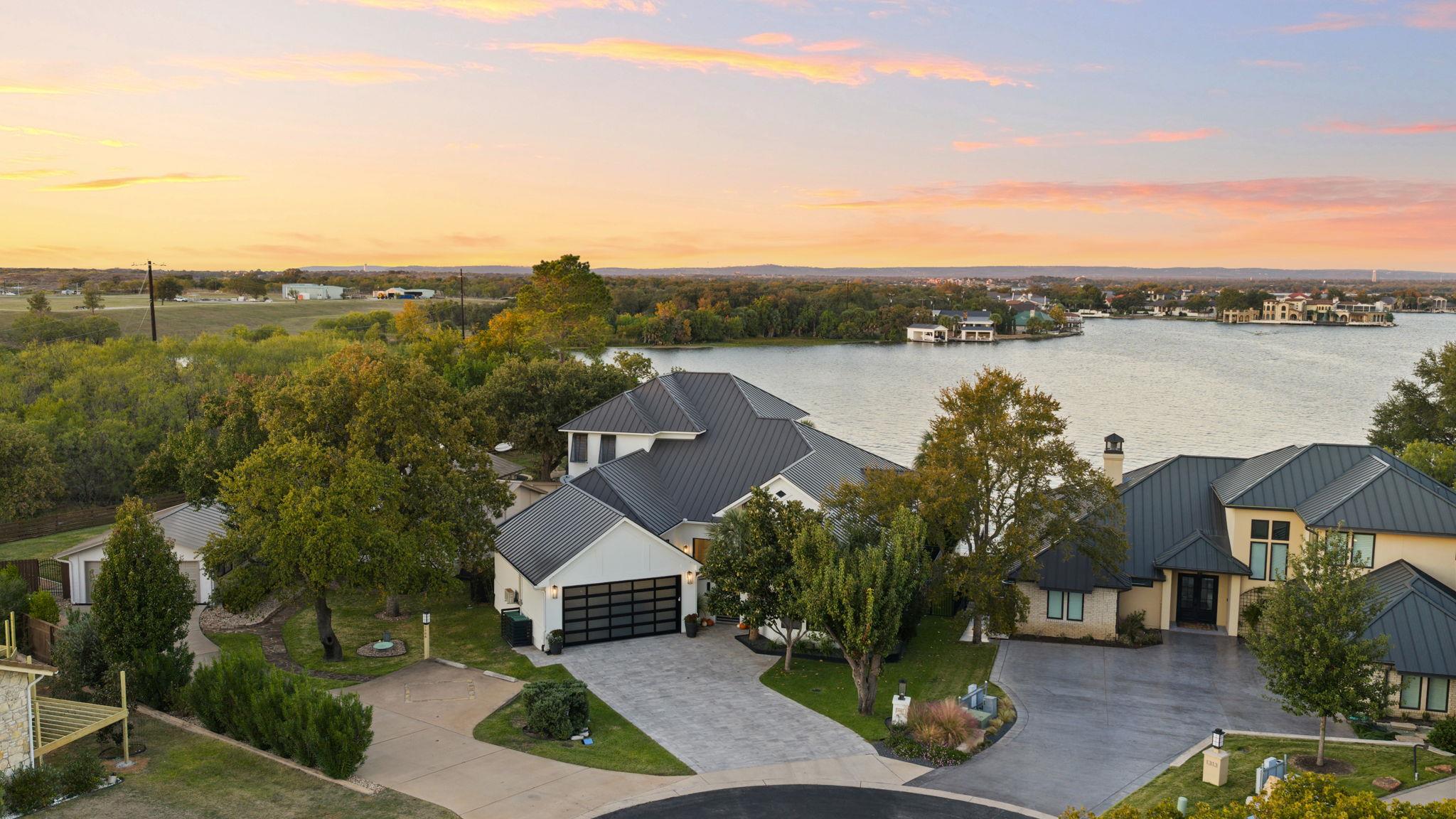 1310 Broken Arrow, Horseshoe Bay, TX 78657