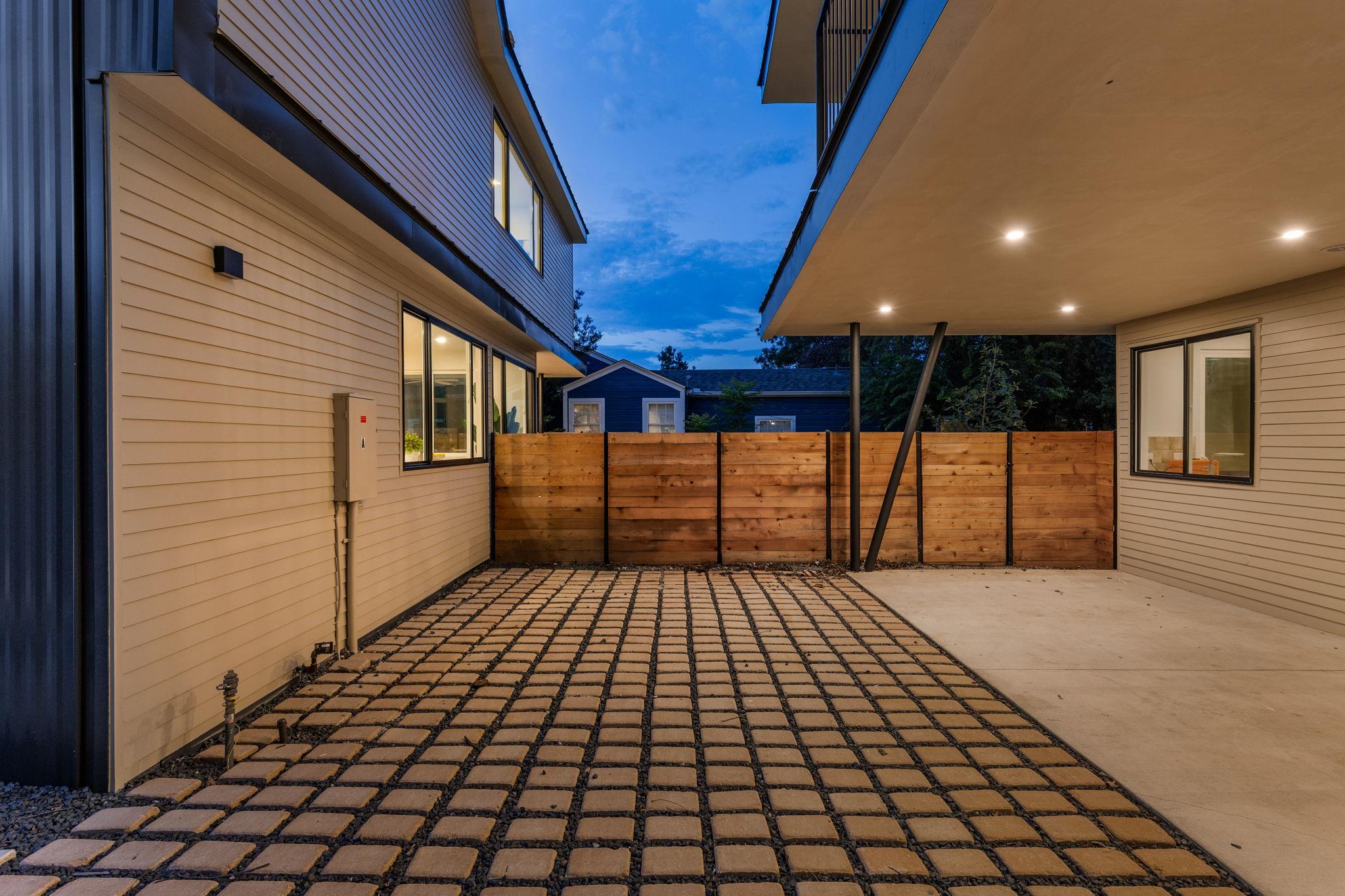 2903 Breeze # 2, Austin, TX 78722