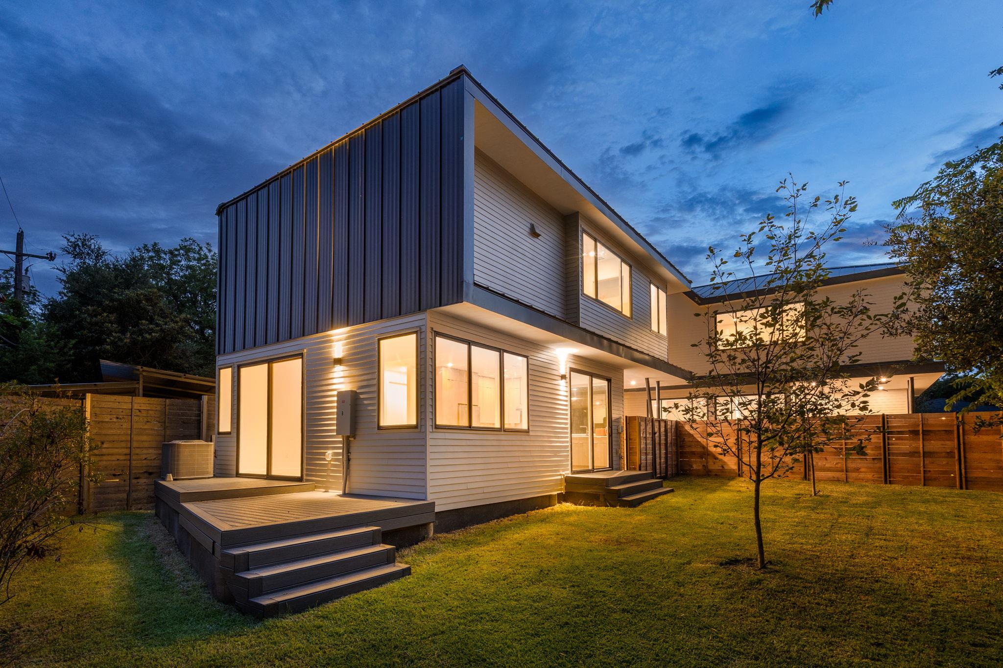 2903 Breeze # 2, Austin, TX 78722