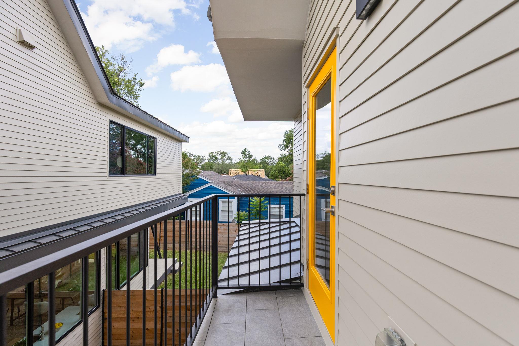 2903 Breeze # 2, Austin, TX 78722