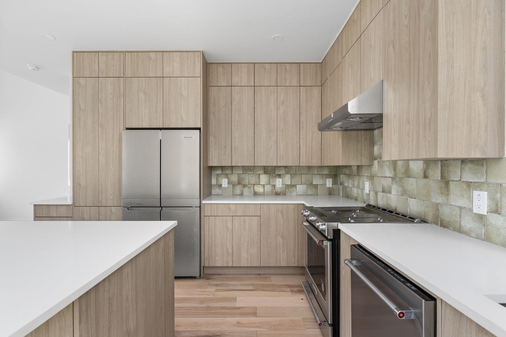 2903 Breeze # 2, Austin, TX 78722