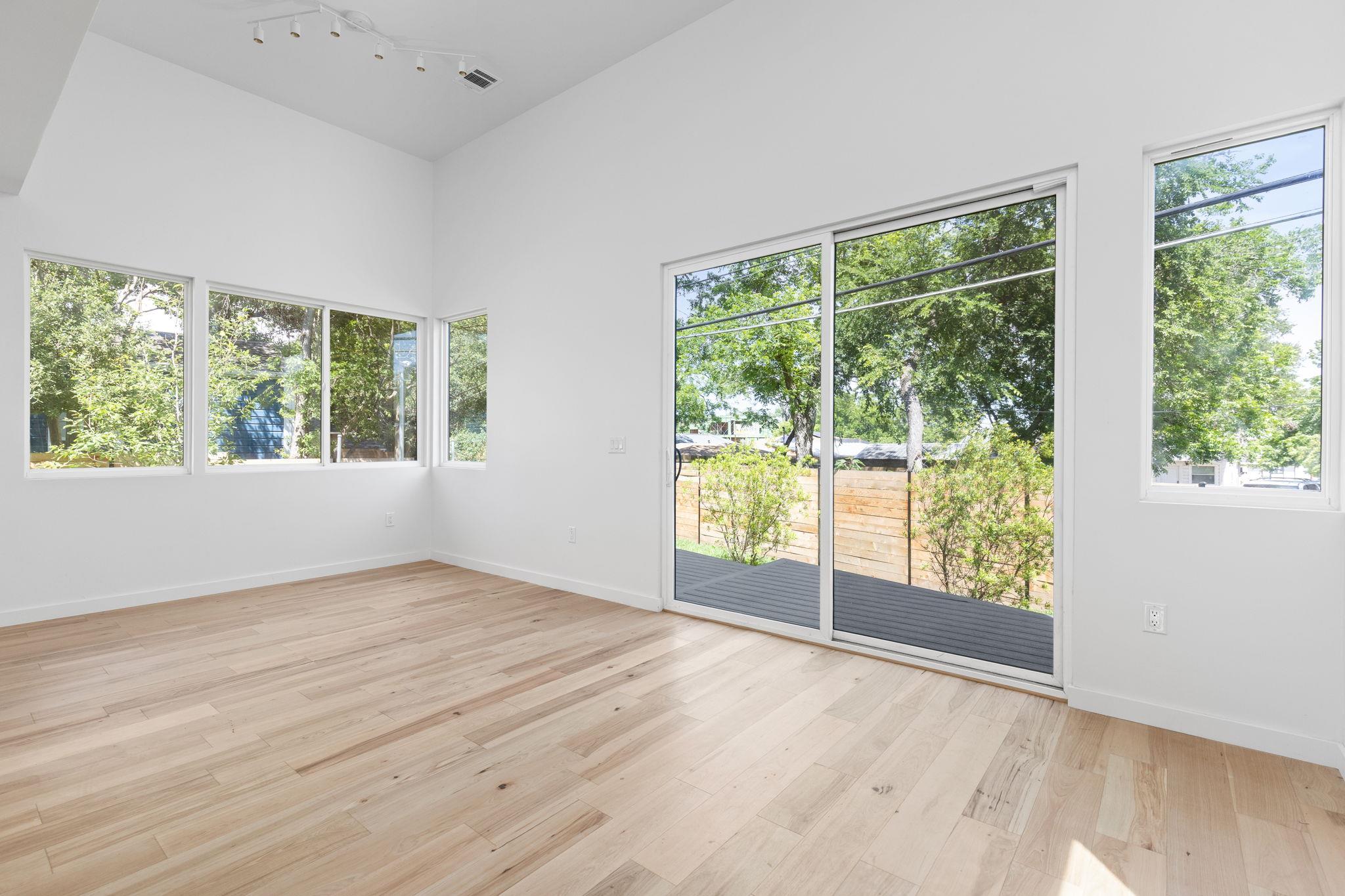 2903 Breeze # 2, Austin, TX 78722