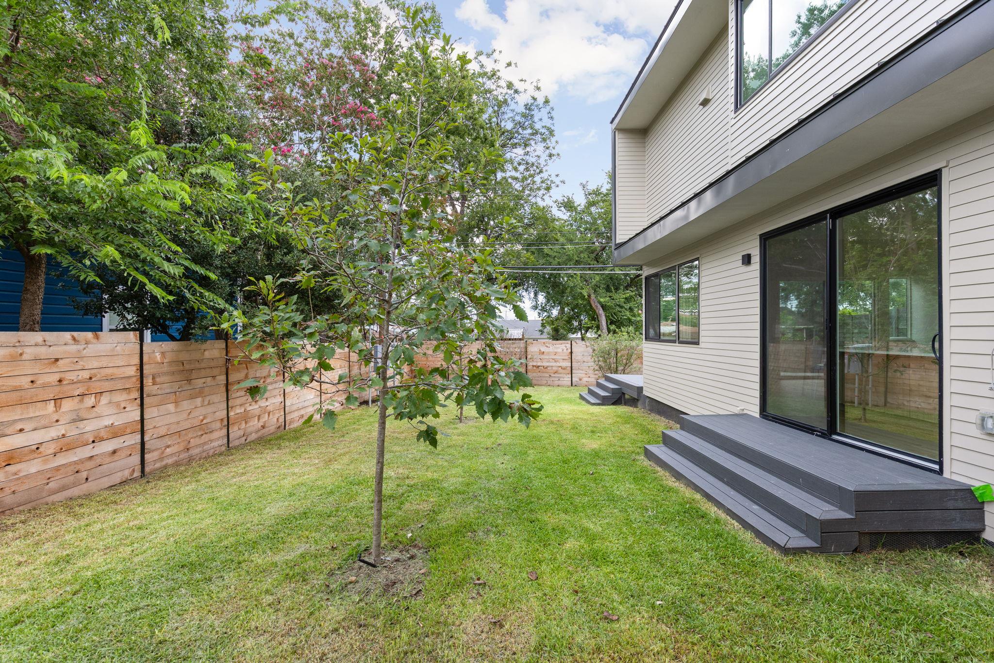 2903 Breeze # 2, Austin, TX 78722