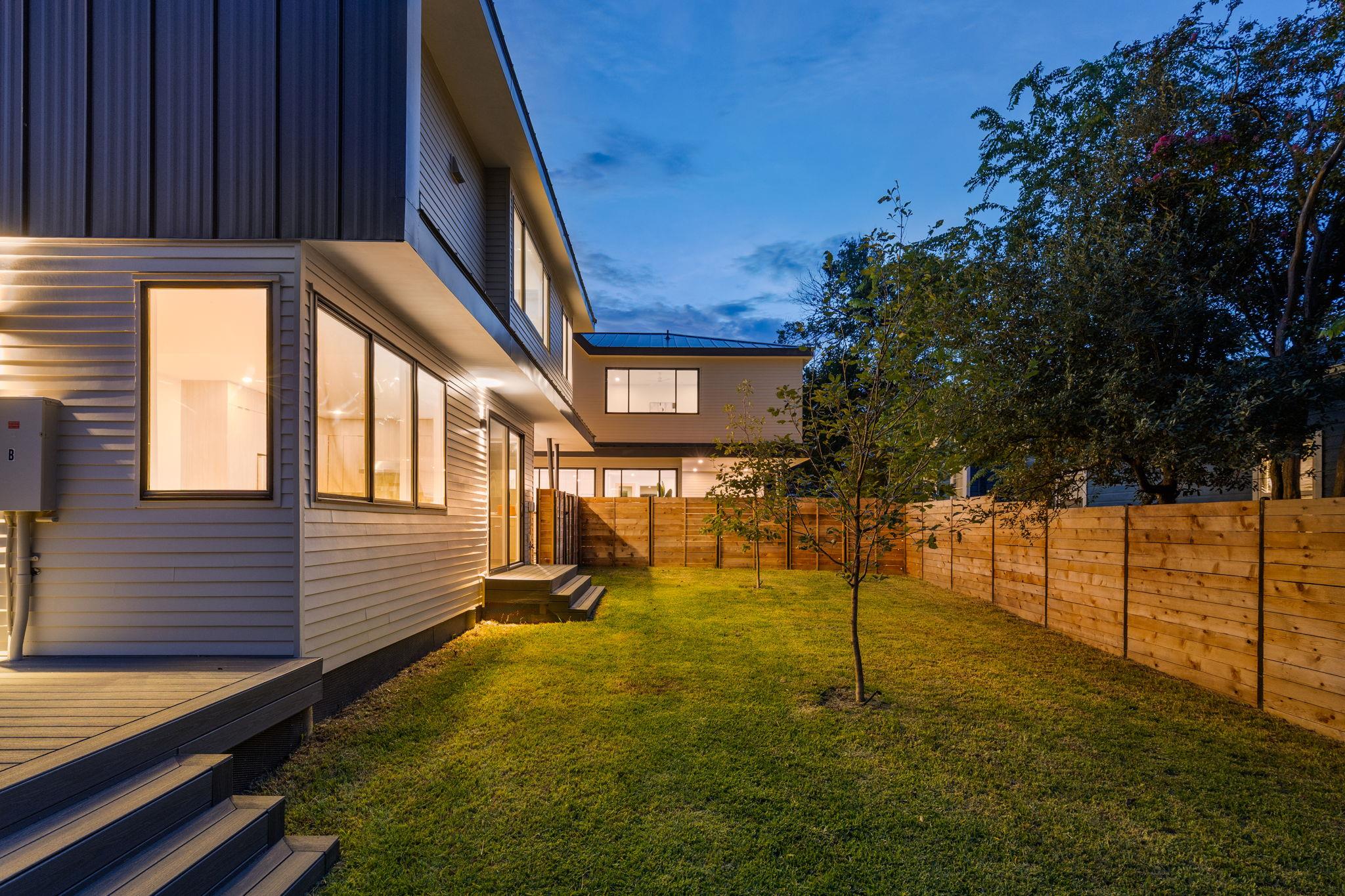 2903 Breeze # 2, Austin, TX 78722