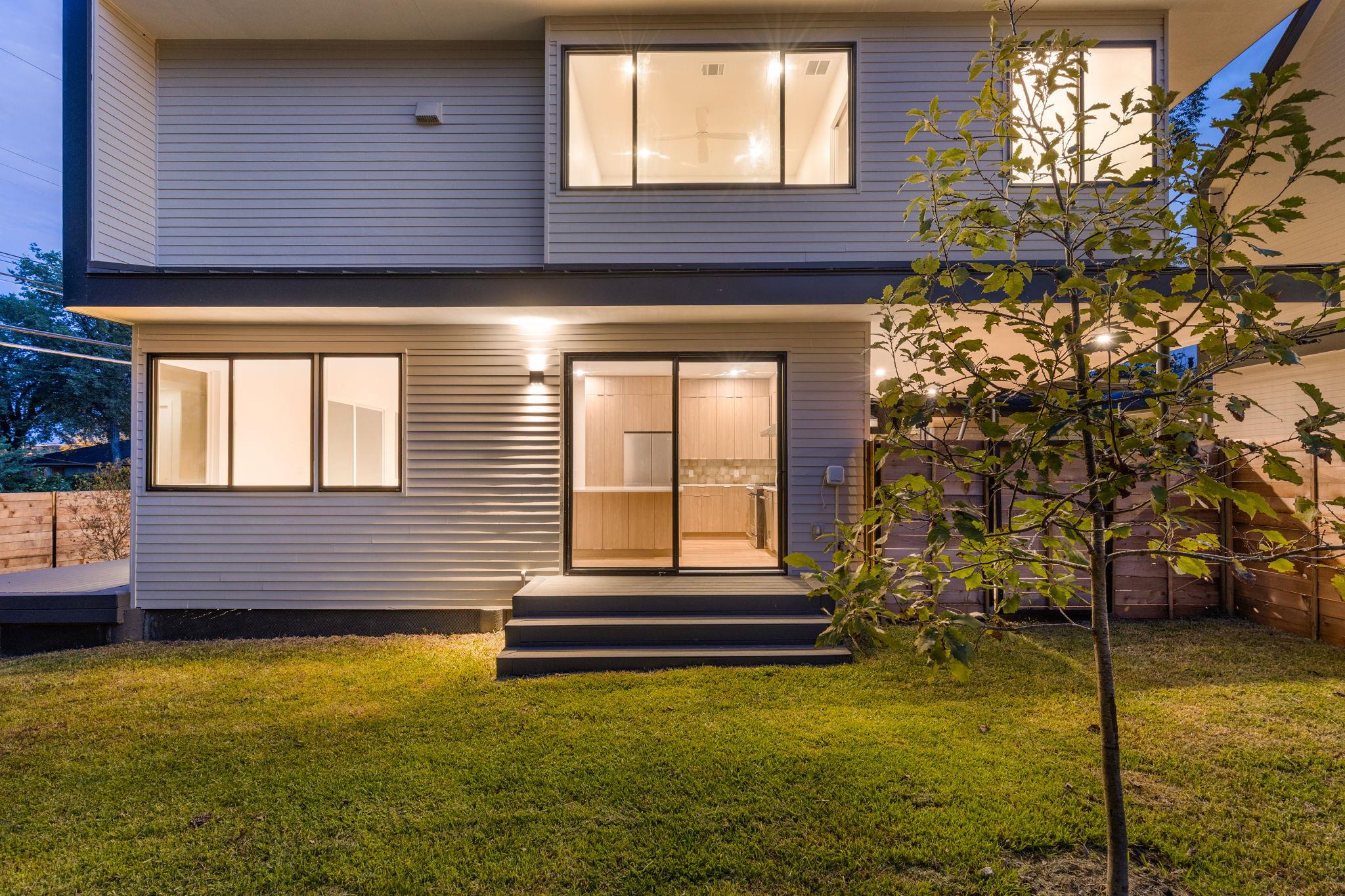 2903 Breeze # 2, Austin, TX 78722