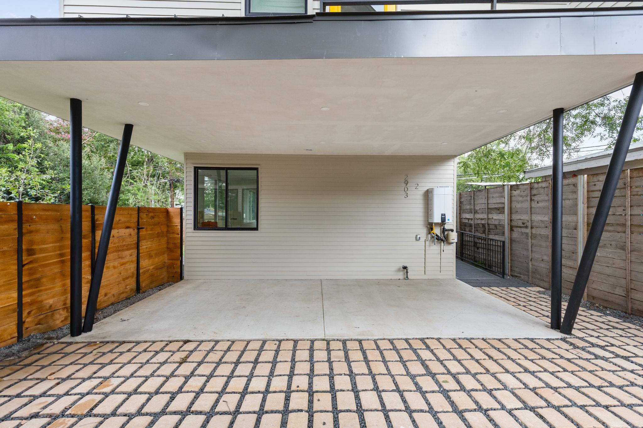 2903 Breeze # 2, Austin, TX 78722