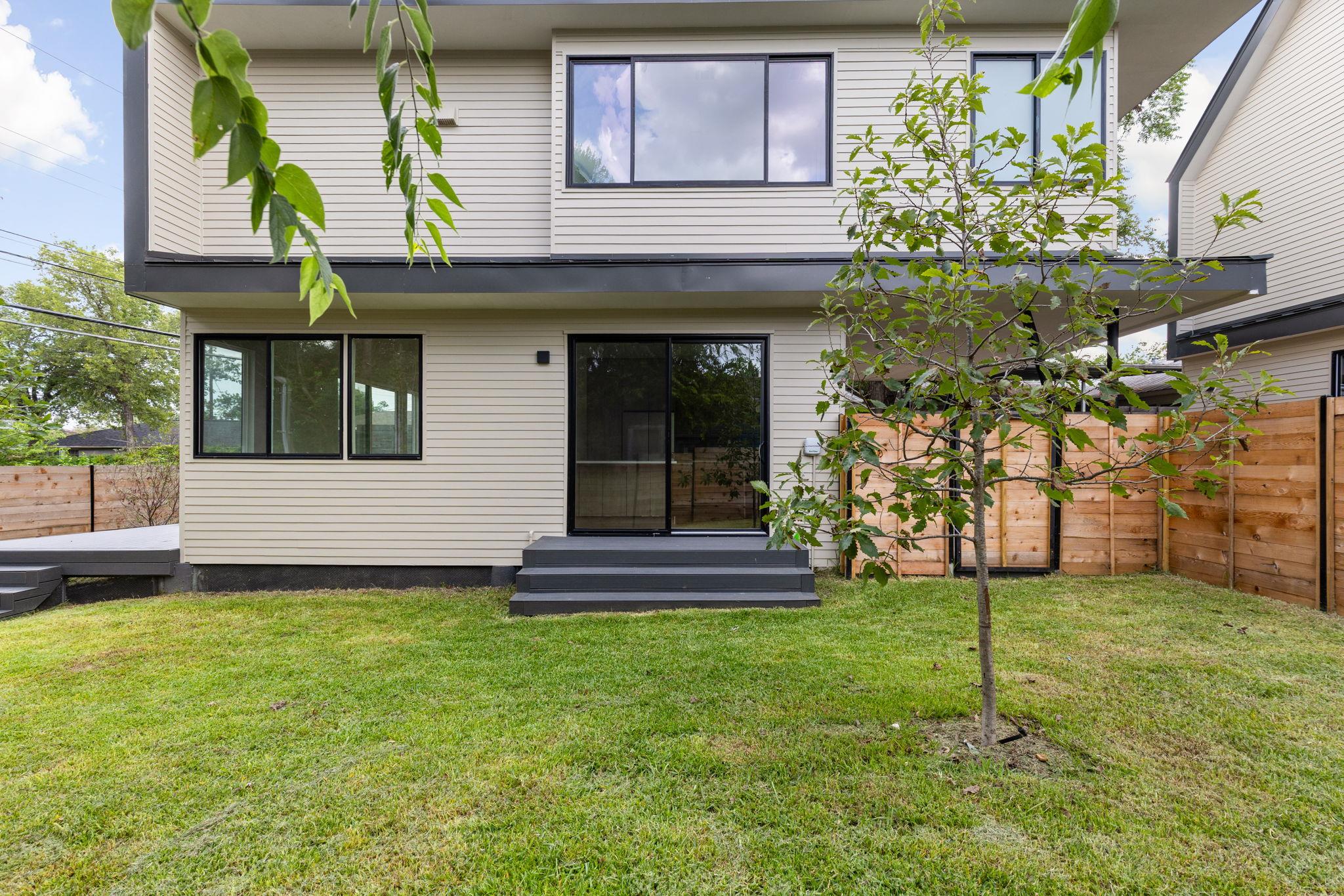 2903 Breeze # 2, Austin, TX 78722