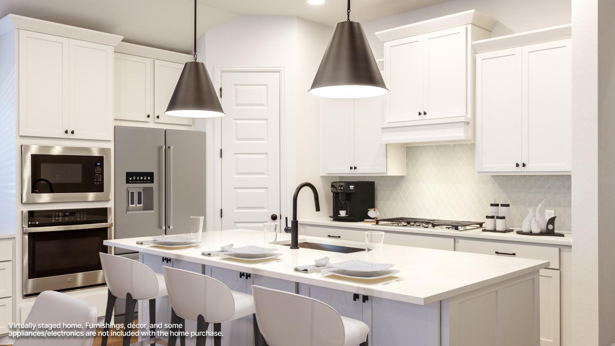 521 Estacado Ln, Georgetown, TX 78633