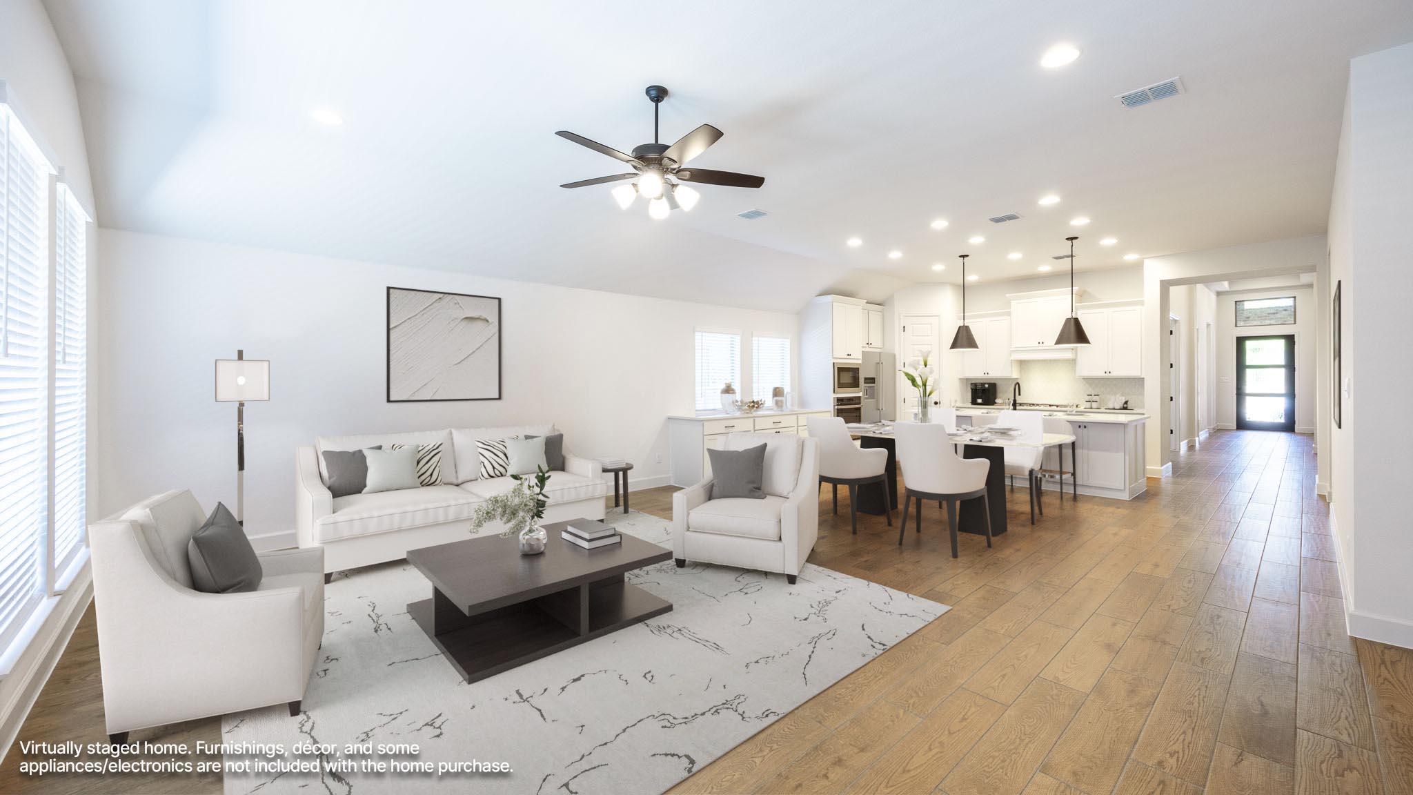 521 Estacado Ln, Georgetown, TX 78633