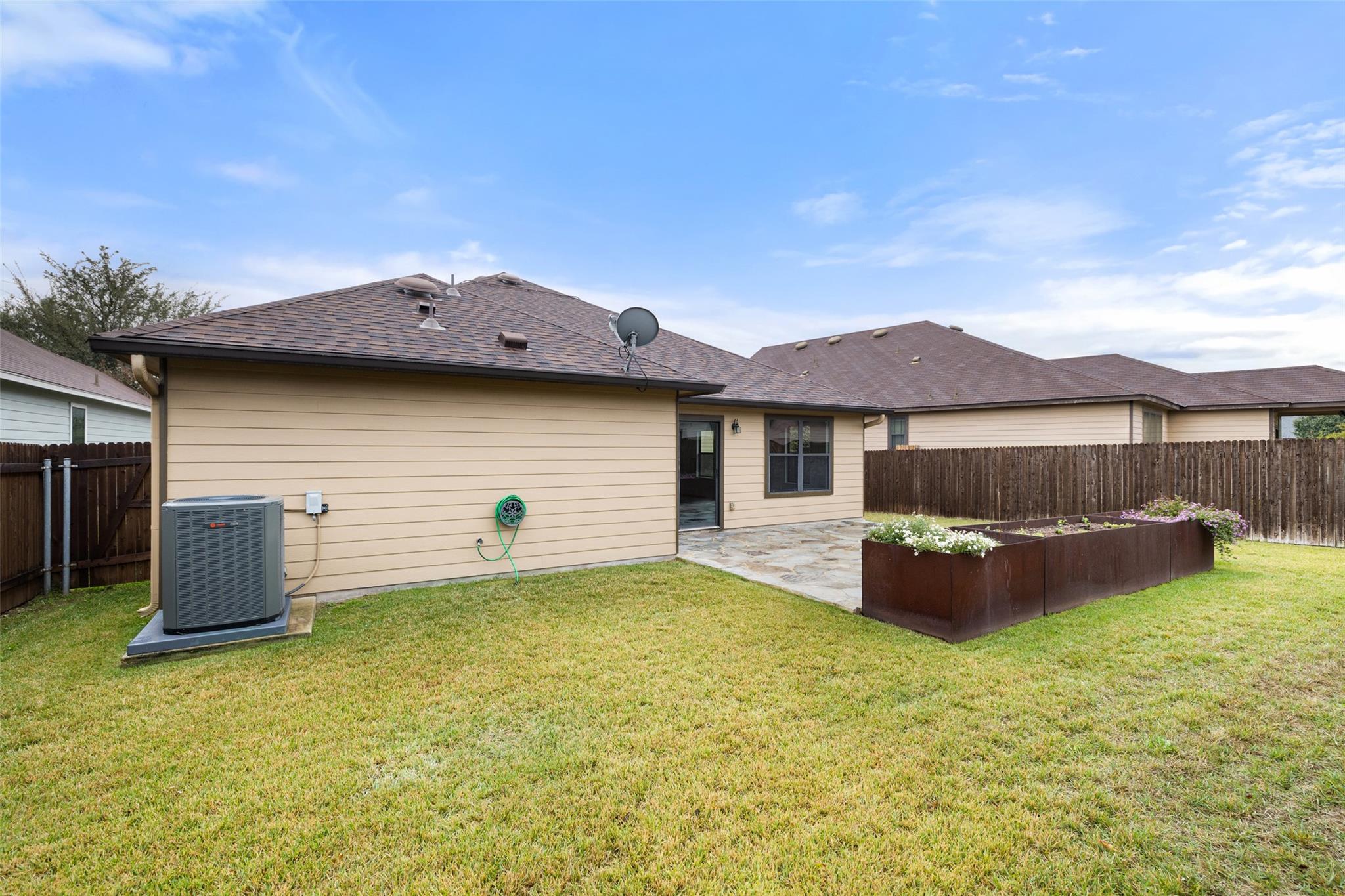 1004 Bethel Way, Pflugerville, TX 78660