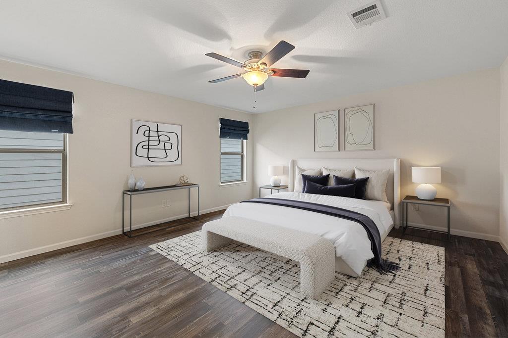 1004 Bethel Way, Pflugerville, TX 78660