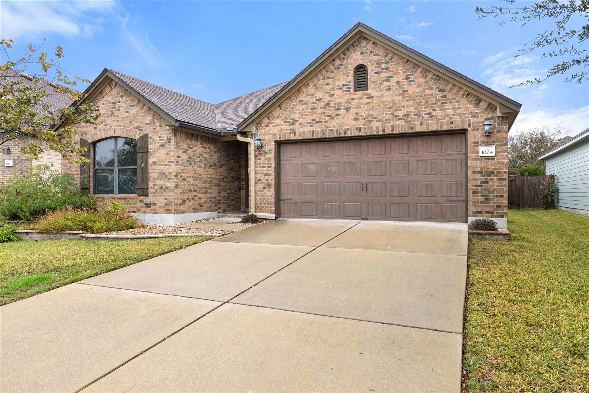 1004 Bethel Way, Pflugerville, TX 78660